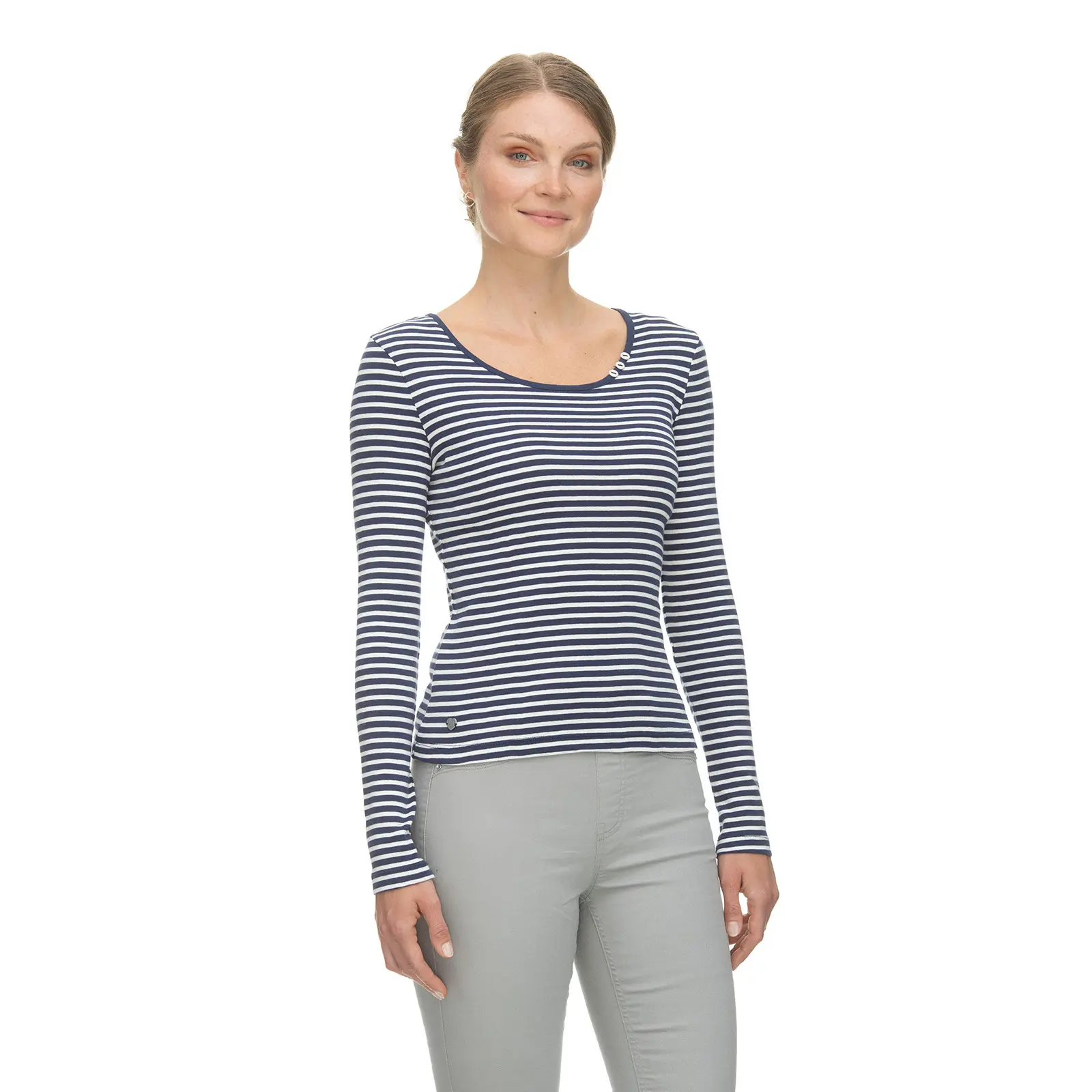 Langarmshirt Ragwear Marceline