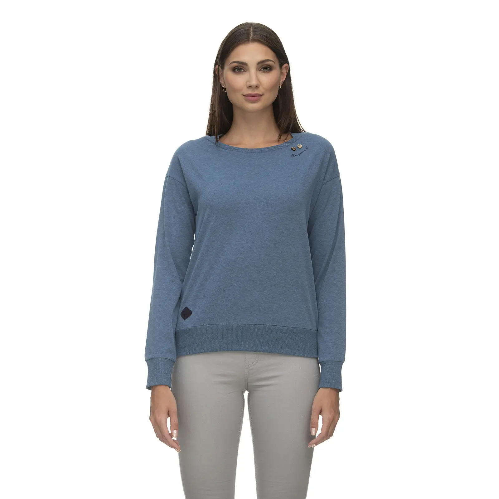 Sweatshirt Damen Ragwear Nerea