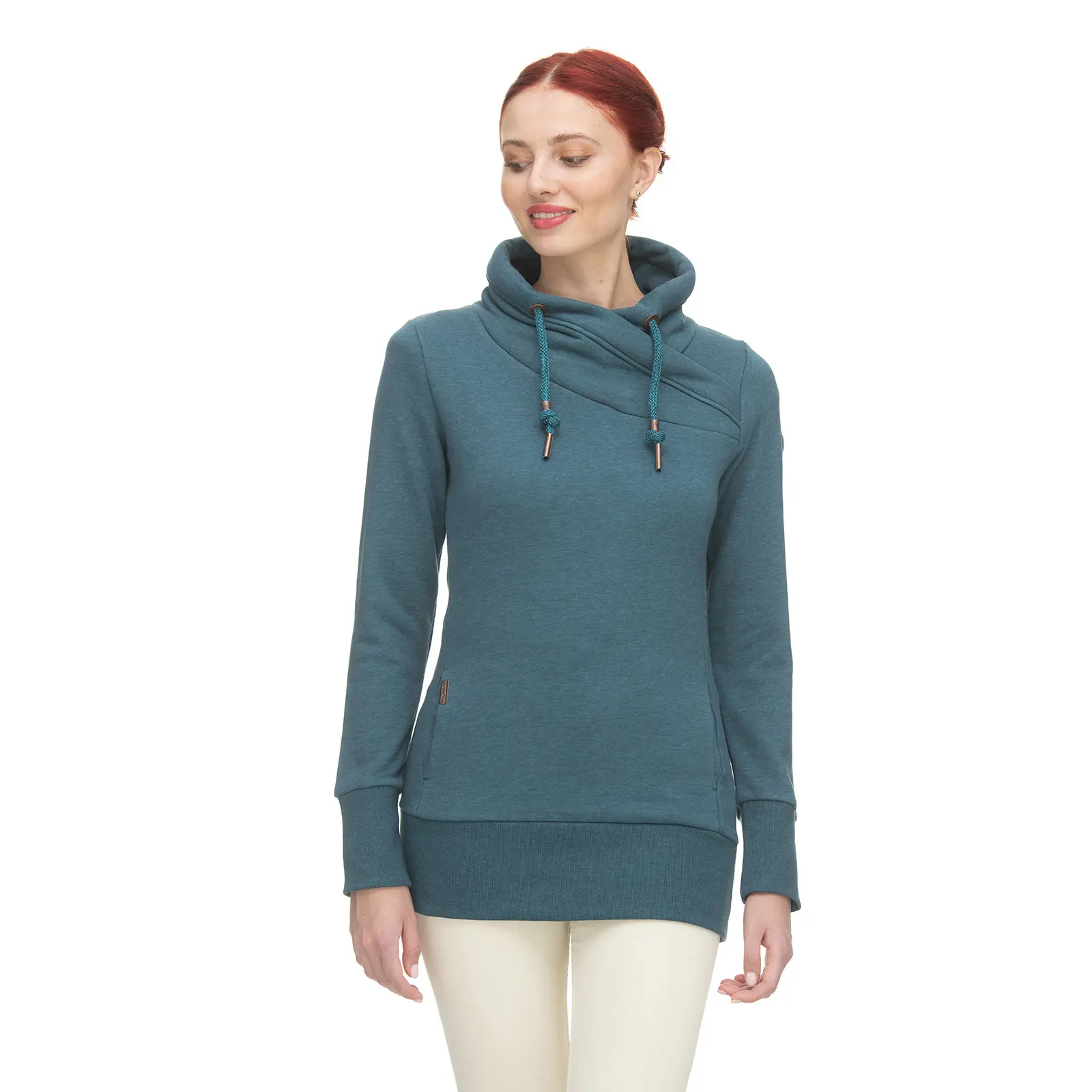 Hoodie Damen Ragwear Neska