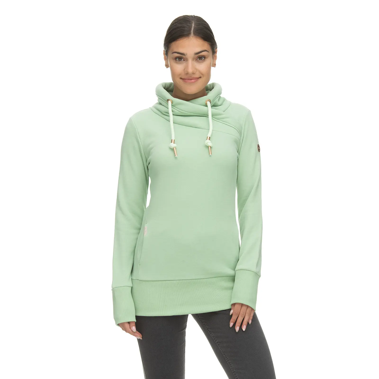 Hoodie Damen Ragwear Neska