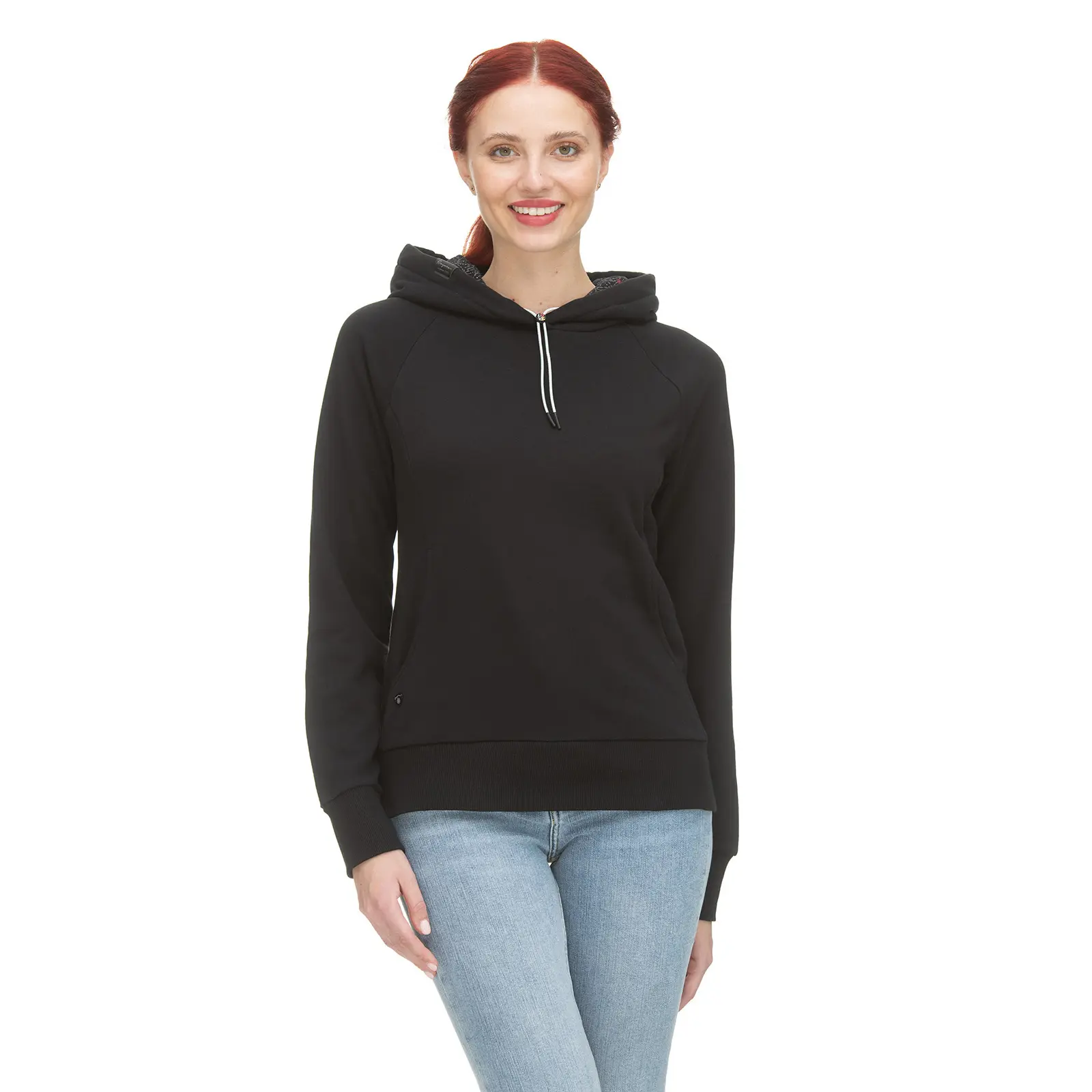 Hoodie Damen Ragwear Anwen