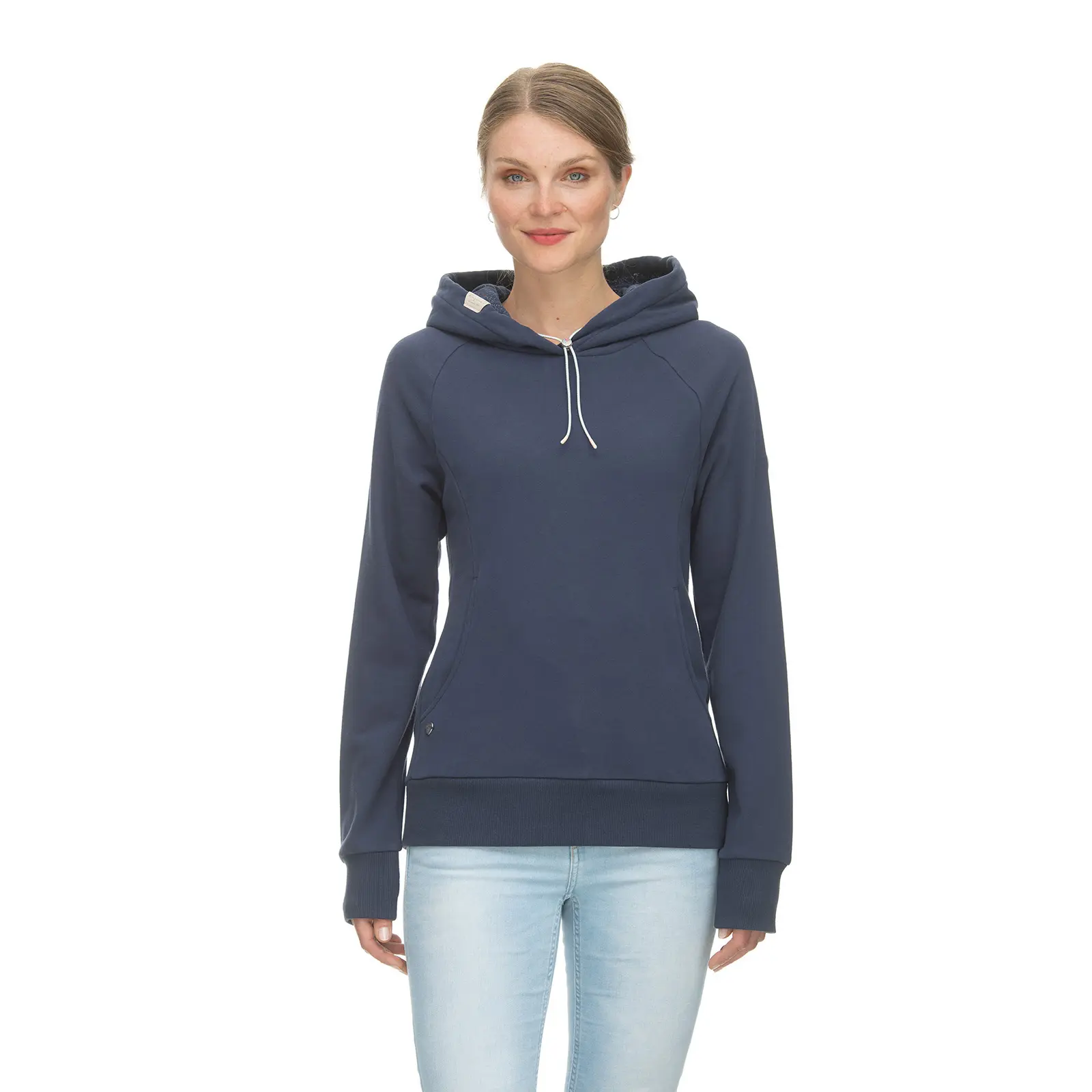 Hoodie Damen Ragwear Anwen