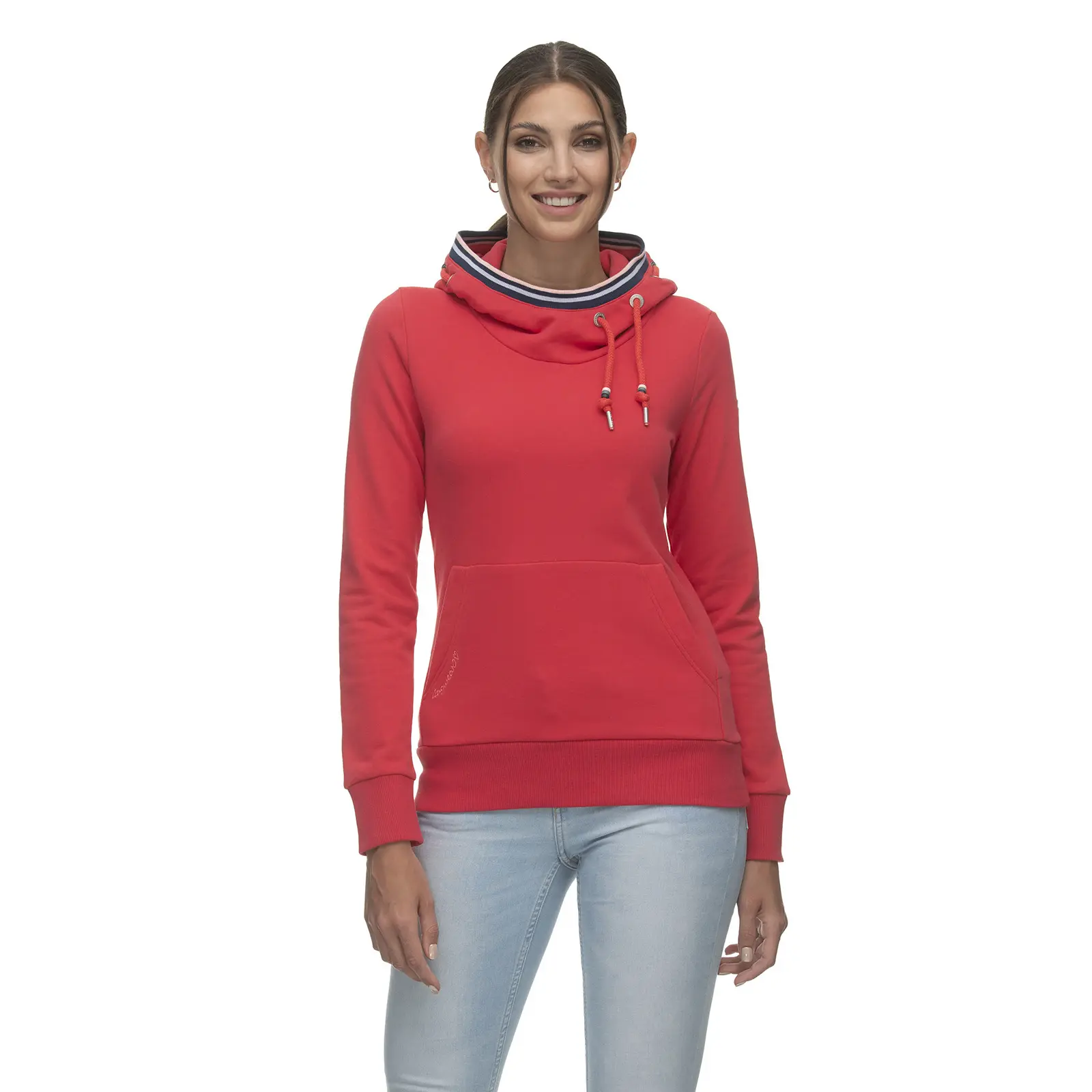 Hoodie Damen Ragwear Ermell