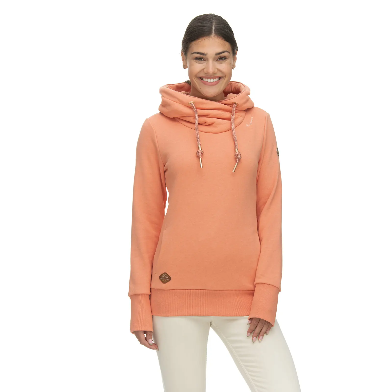 Hoodie Damen Ragwear