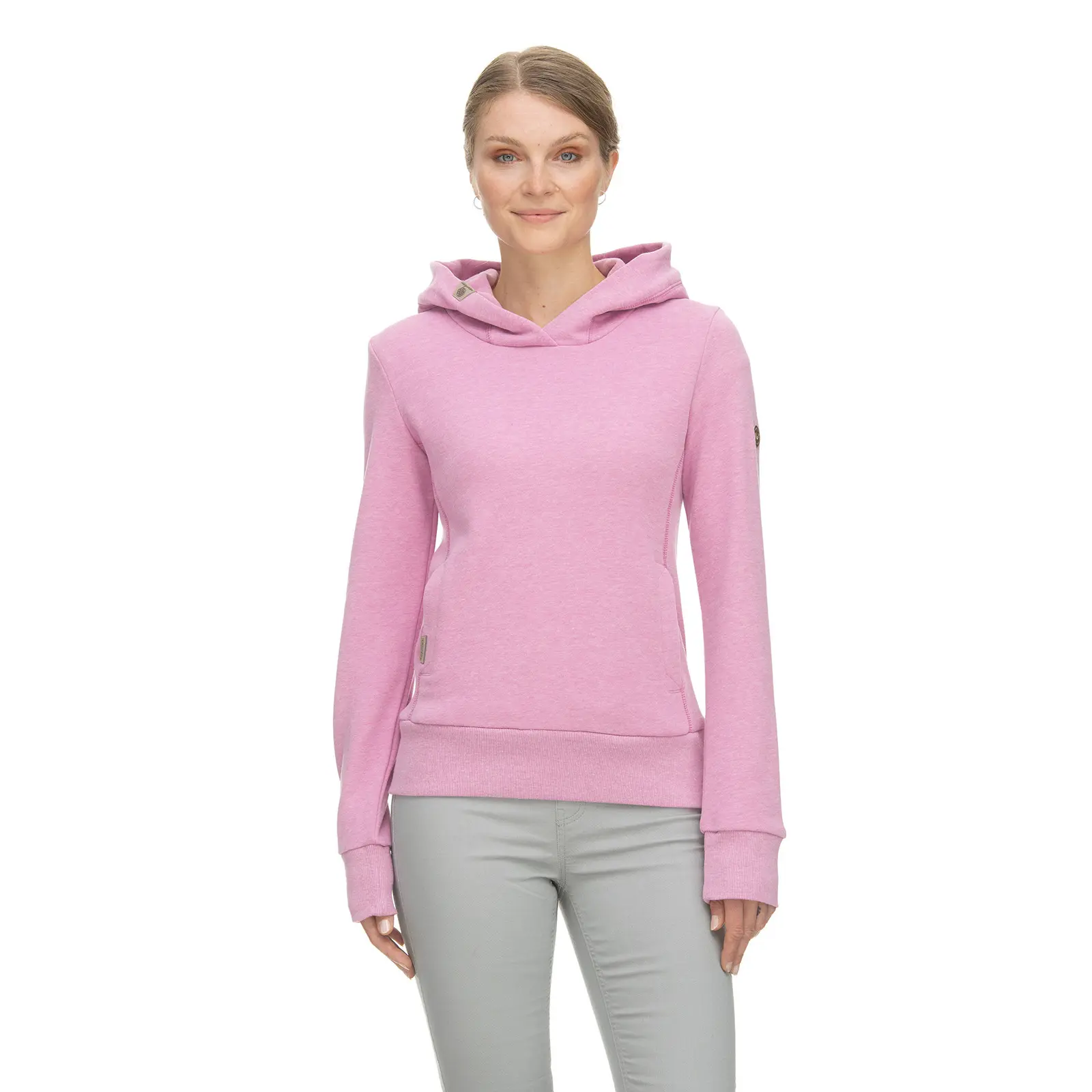 Hoodie Damen Ragwear Emerina