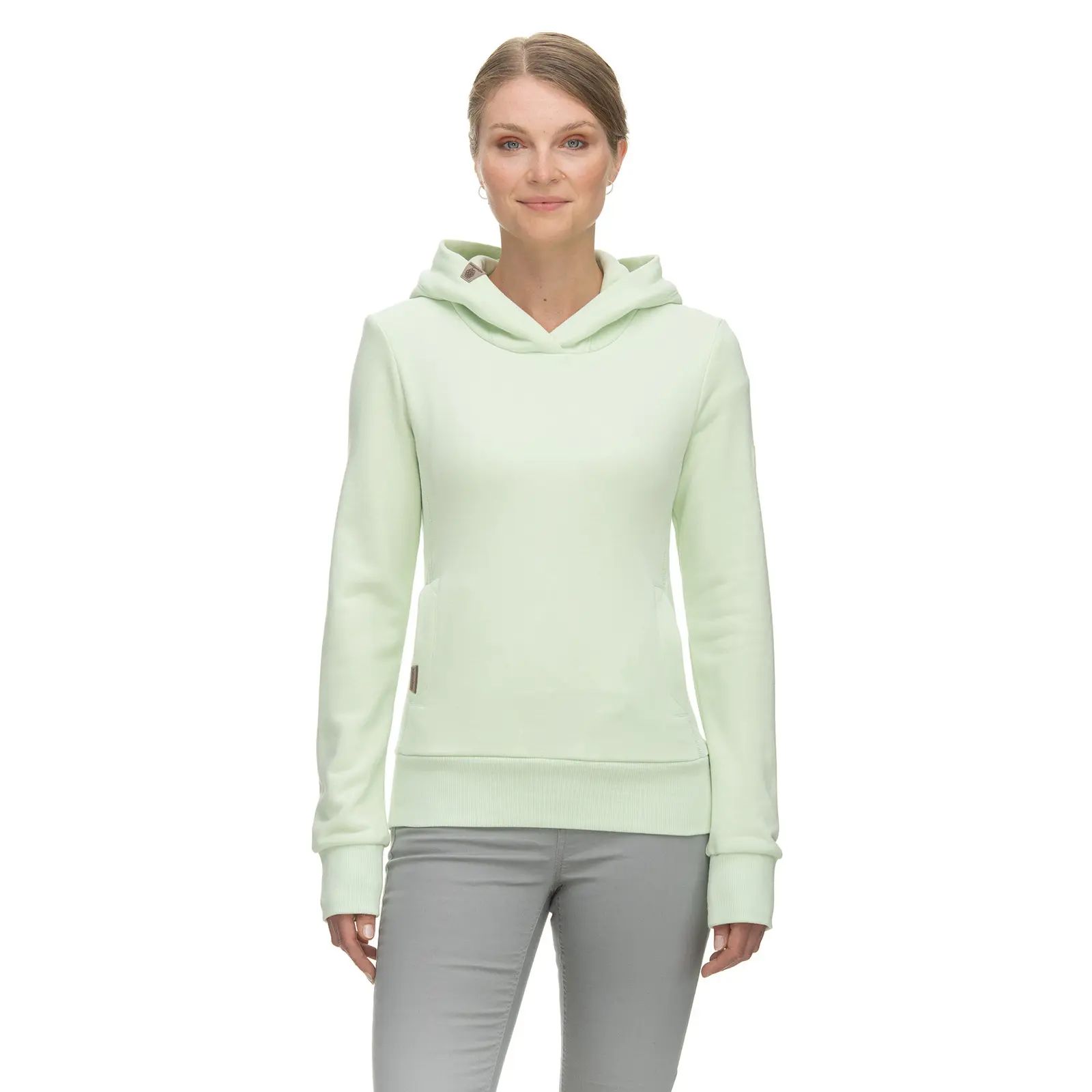 Hoodie Damen Ragwear Emerina