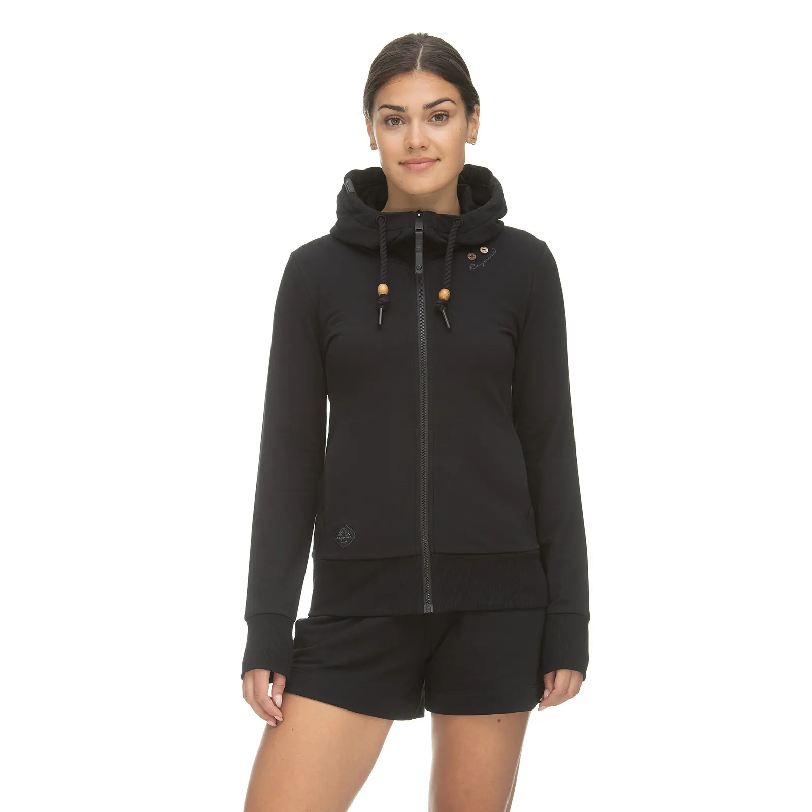 Kapuzenjacke Ragwear Paya