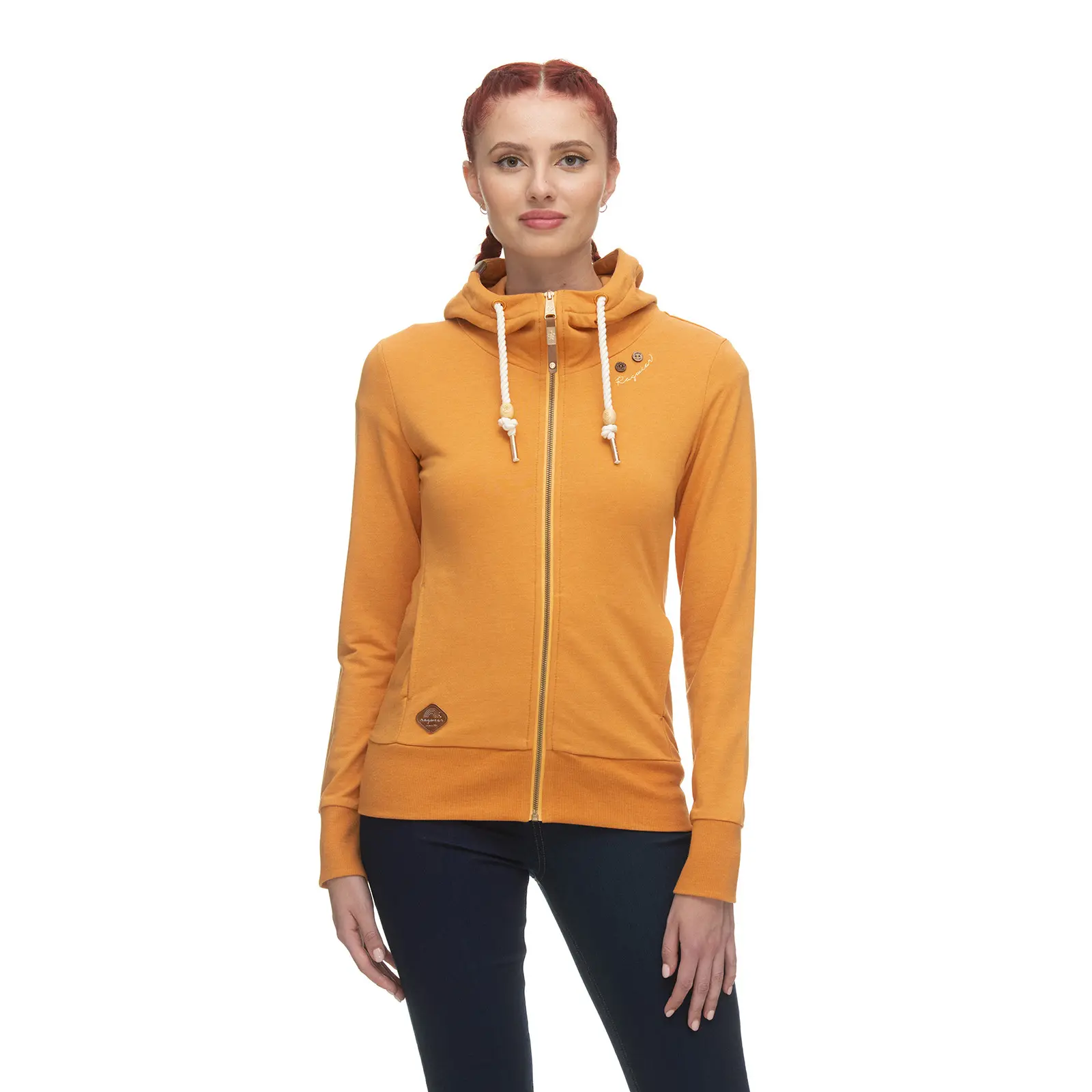 Kapuzenjacke Ragwear Paya