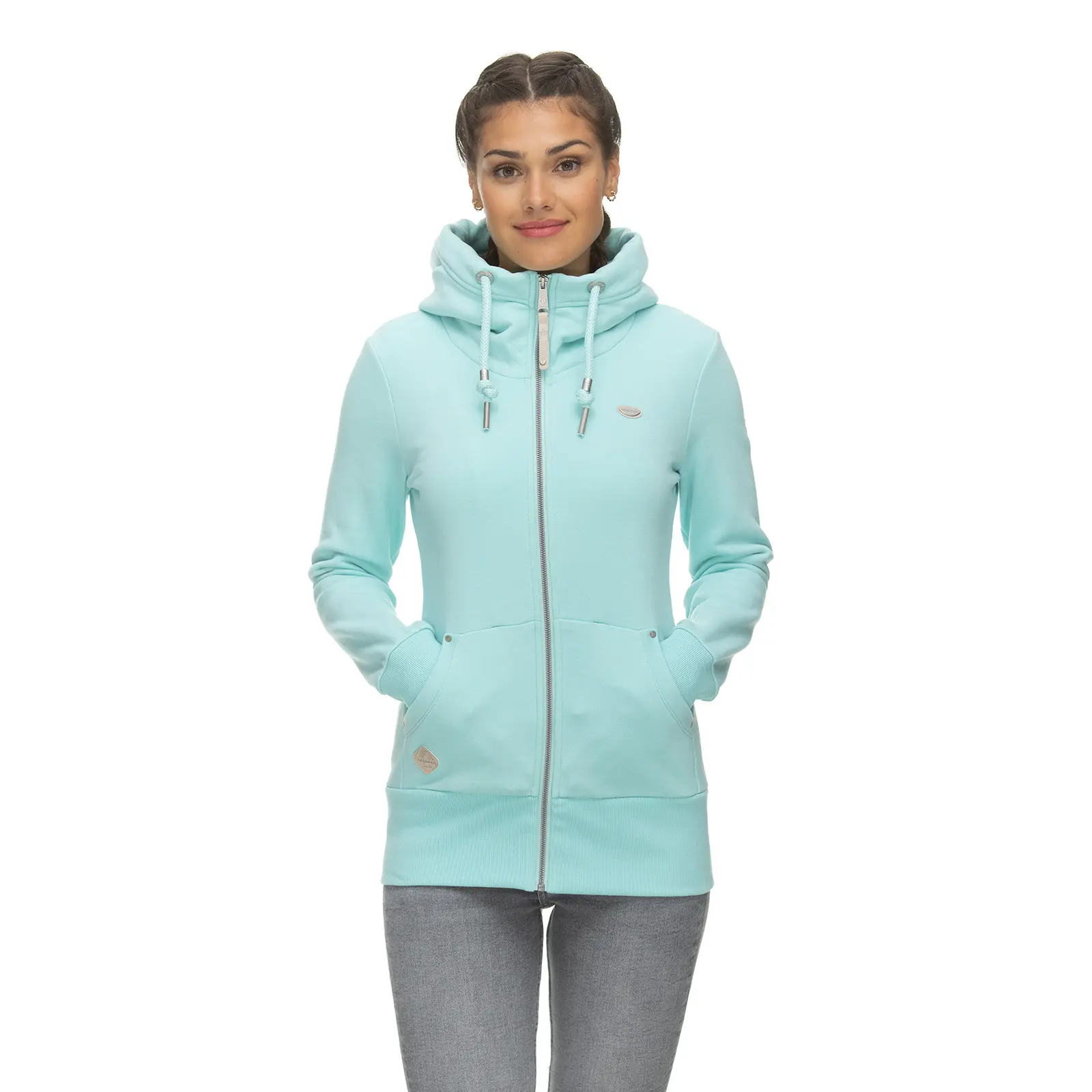 Kapuzenjacke Ragwear Neska