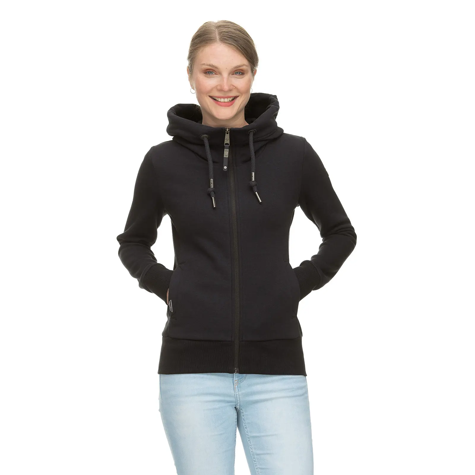 Kapuzenjacke Ragwear Emer