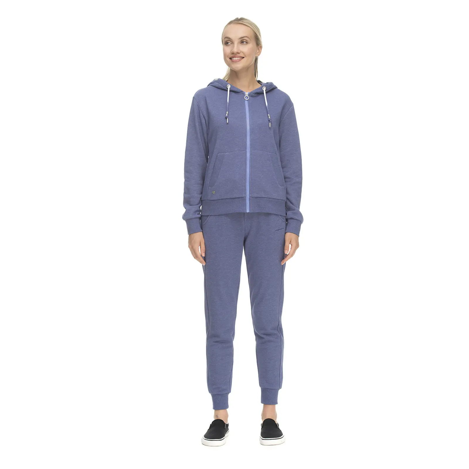 Kapuzenjacke Ragwear Solange