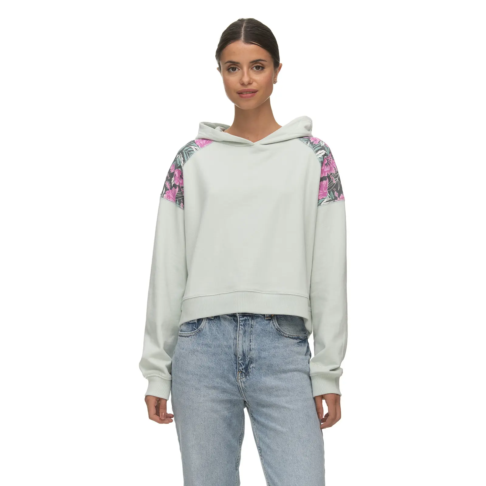 Hoodie Damen Ragwear Maggyc Organic Gots