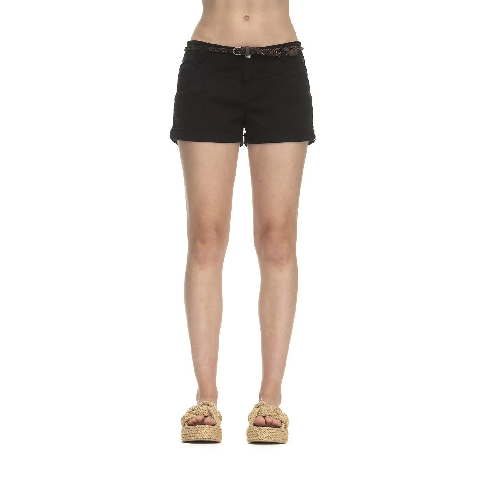 Shorts für Damen Ragwear Heeven B