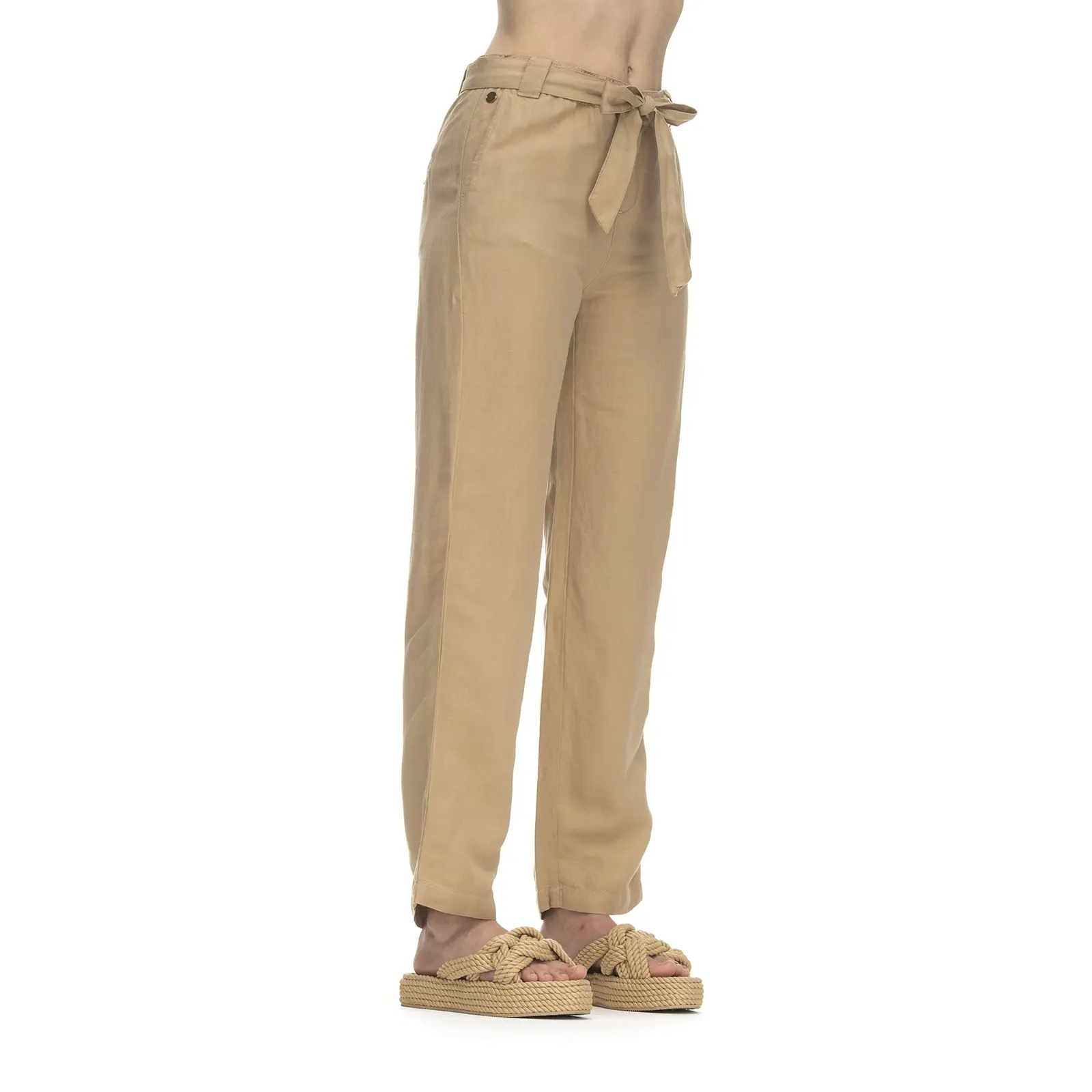 Organic Jogginghose Damen Ragwear Bety