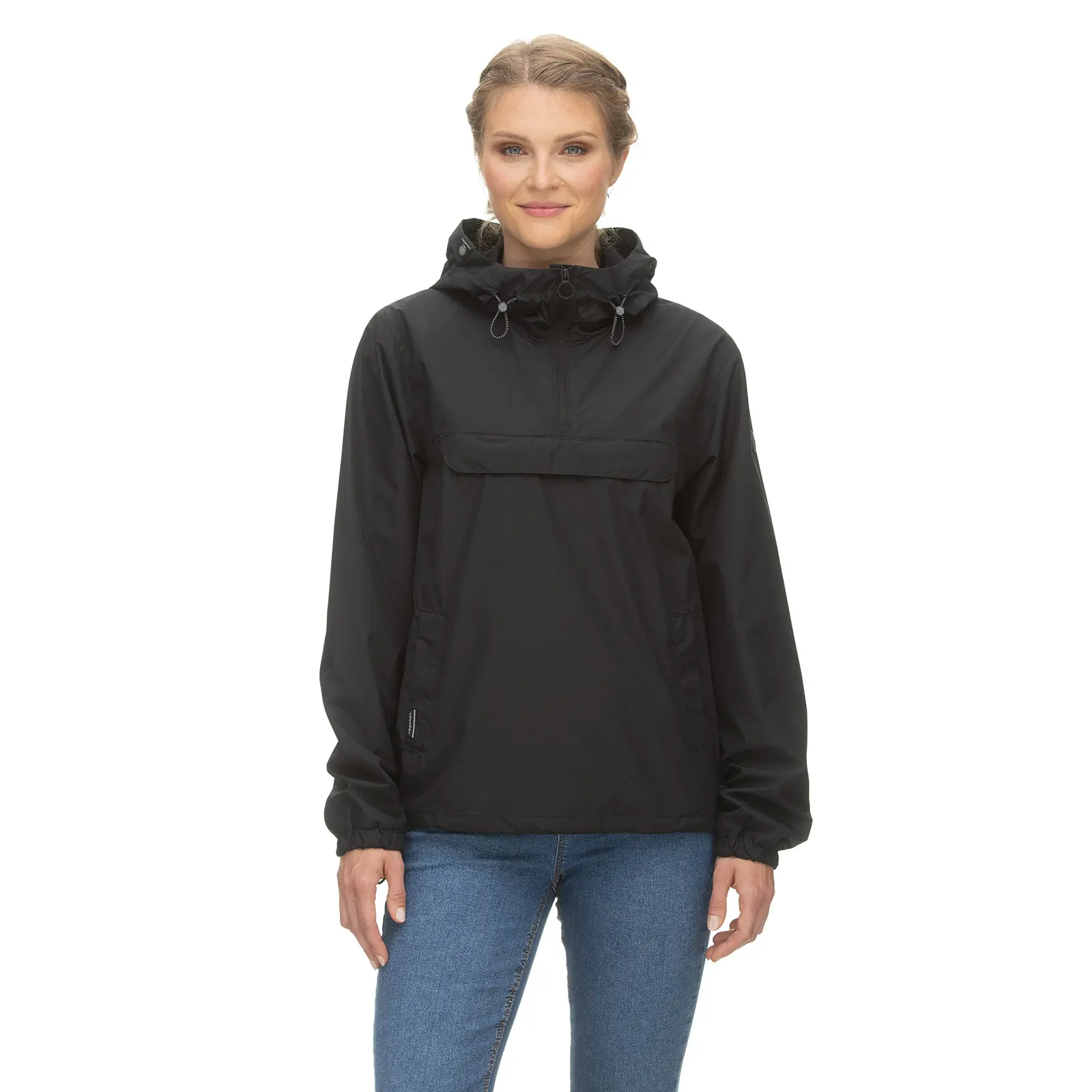 Windjacke Damen Ragwear Carlene