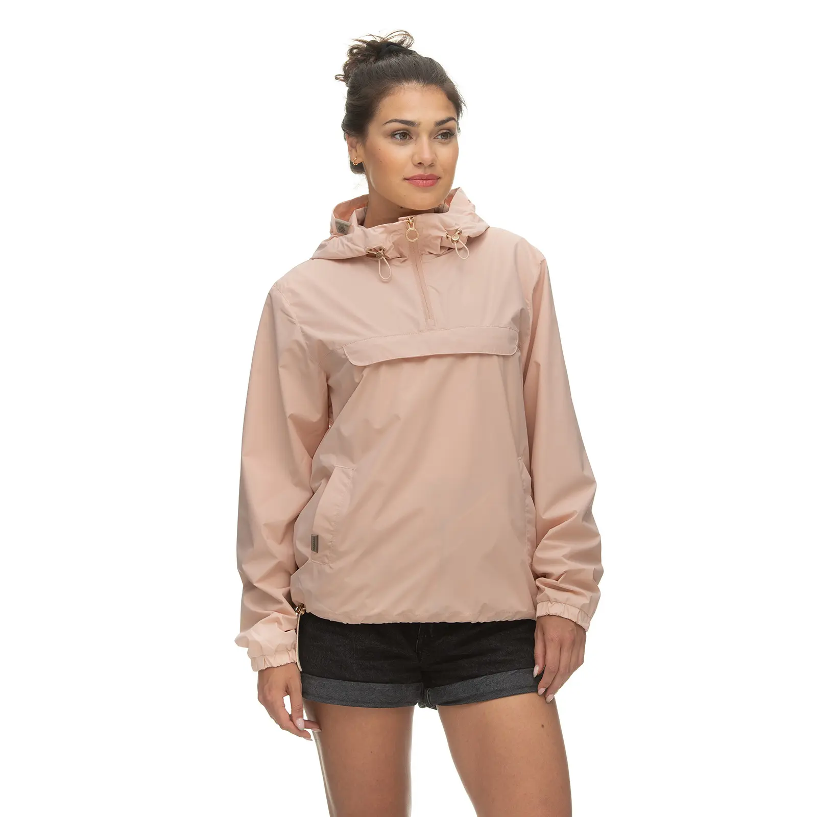 Windjacke Damen Ragwear Carlene