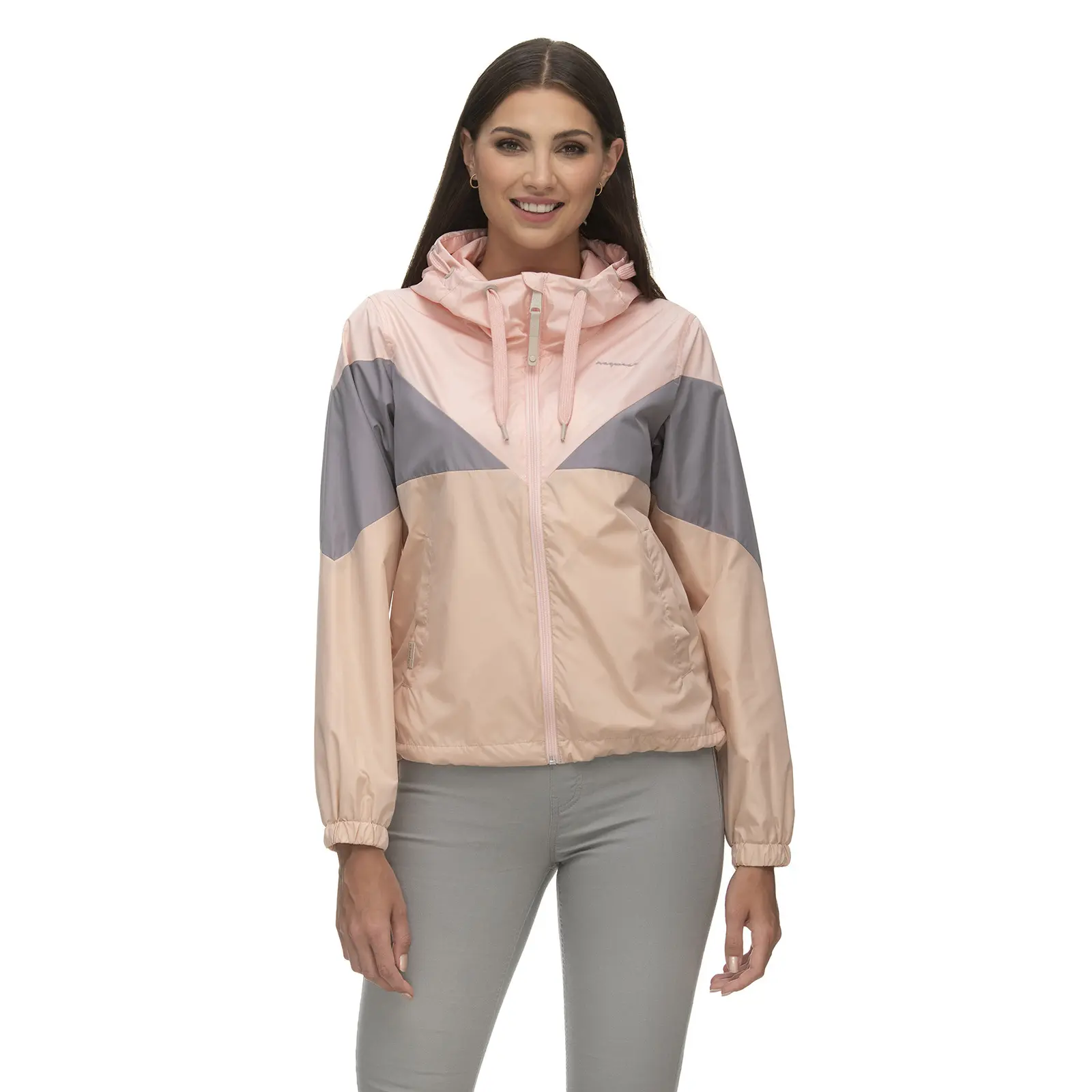 Windjacke Damen Ragwear Rochele