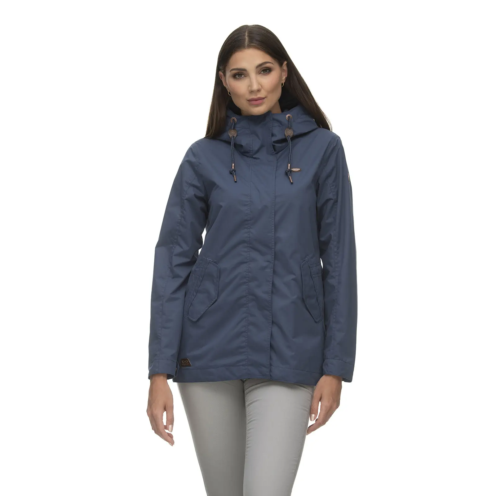 Windjacke Damen Ragwear Lenca
