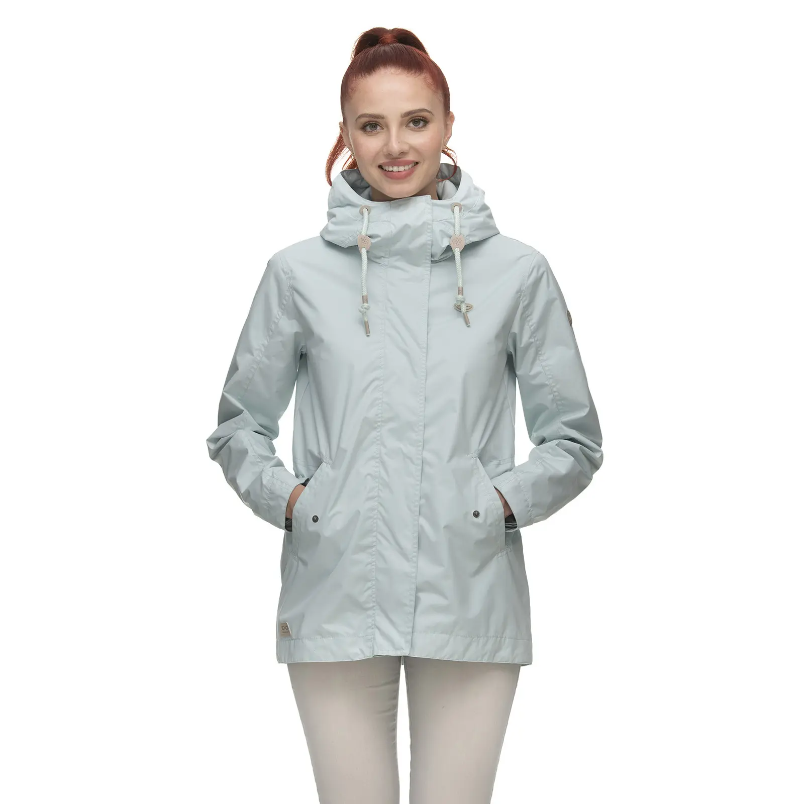 Windjacke Damen Ragwear Lenca