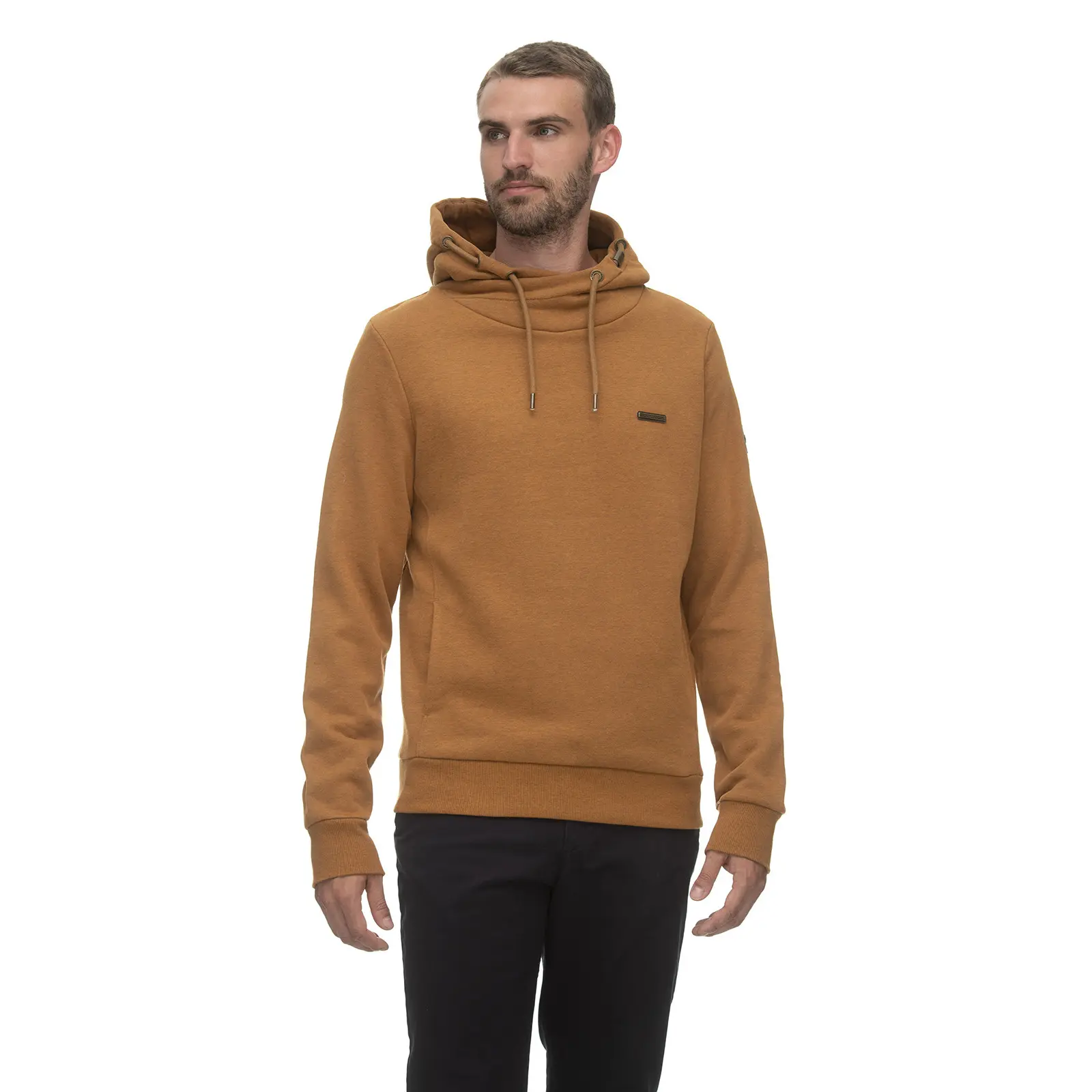 Kapuzensweatshirt Ragwear Nate