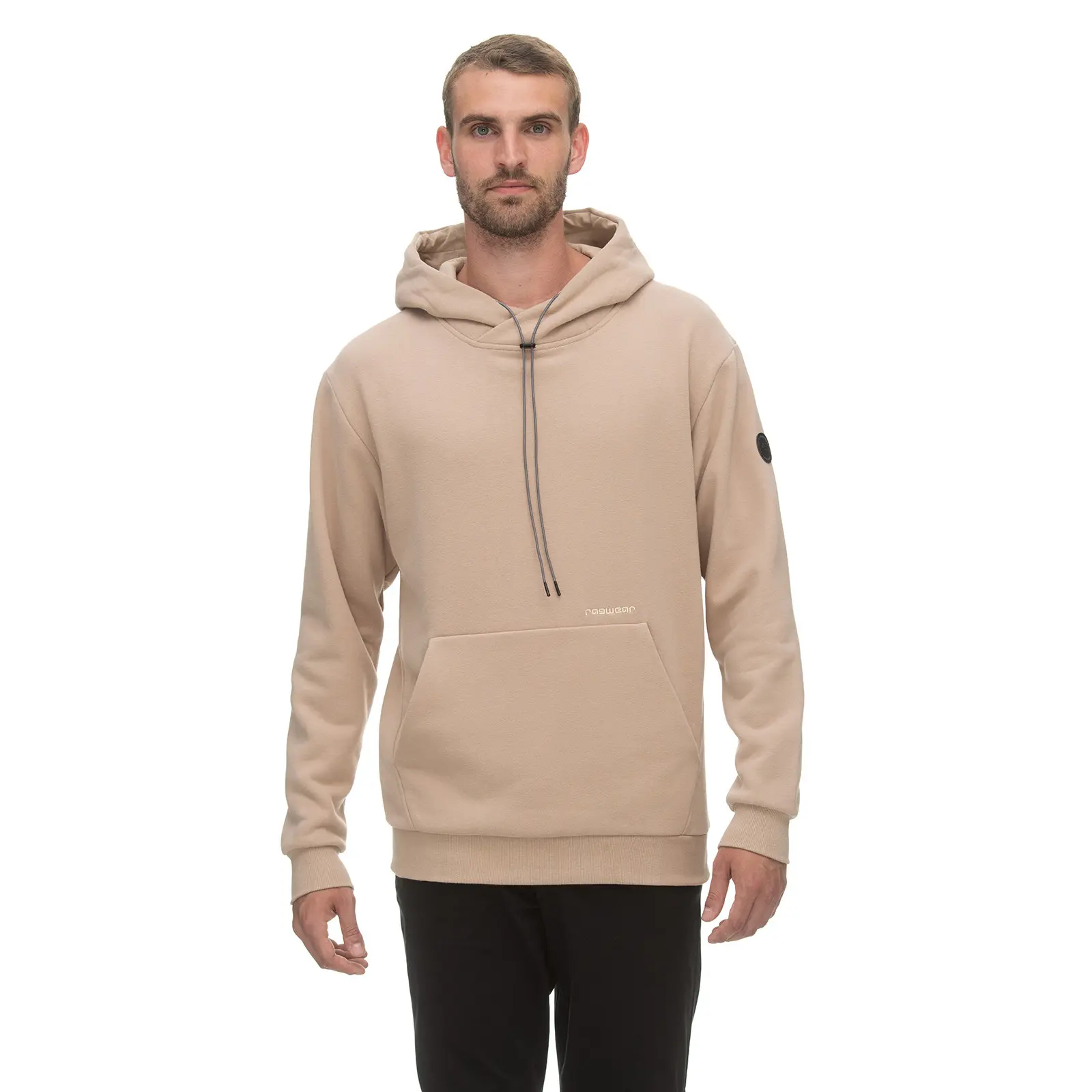 Kapuzensweatshirt Ragwear Rynto
