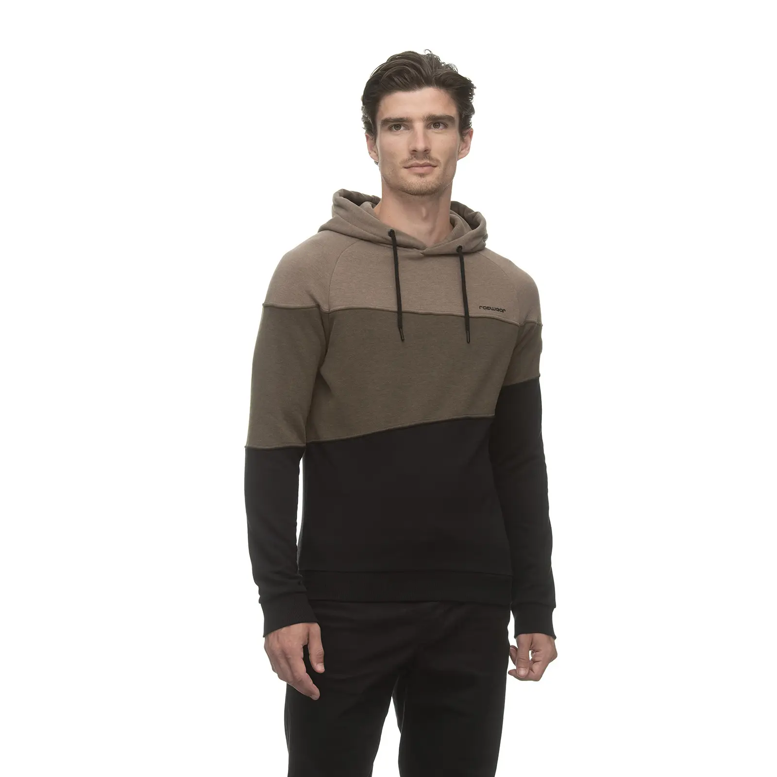 Kapuzensweatshirt Ragwear Thres