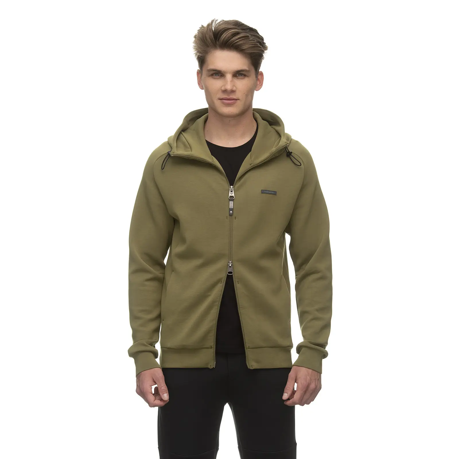 Kapuzensweatshirt Ragwear Vixo
