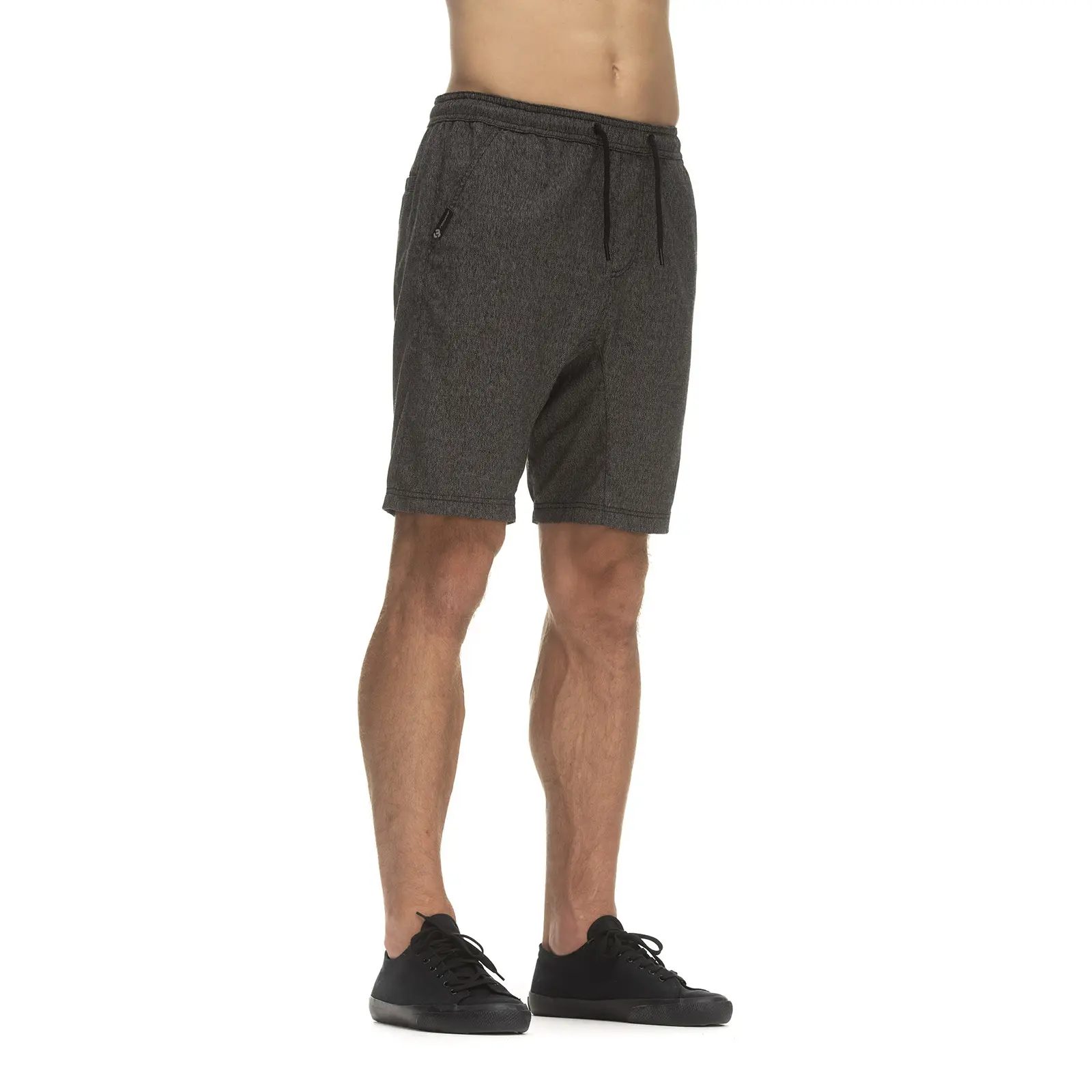 Short  Zyan
