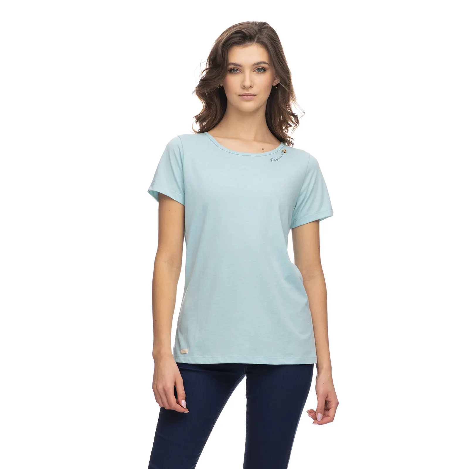 T-shirt da donna  Mintt Comfi