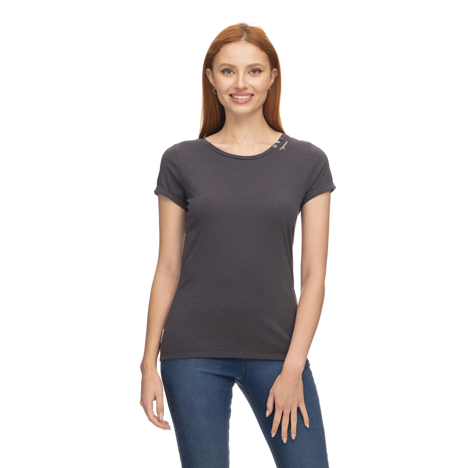 T-shirt da donna  Fllorah