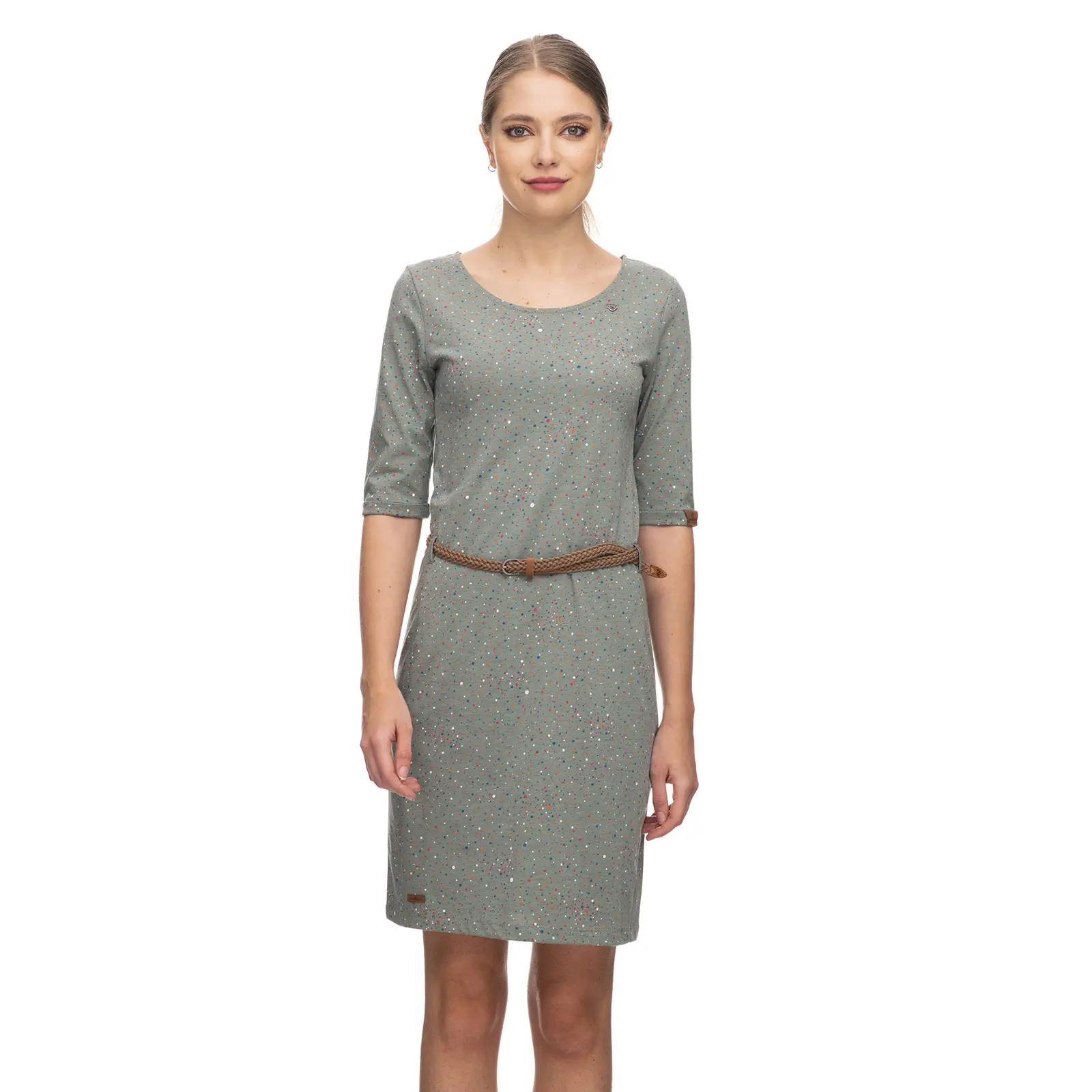 Kleid Damen Ragwear Tammi