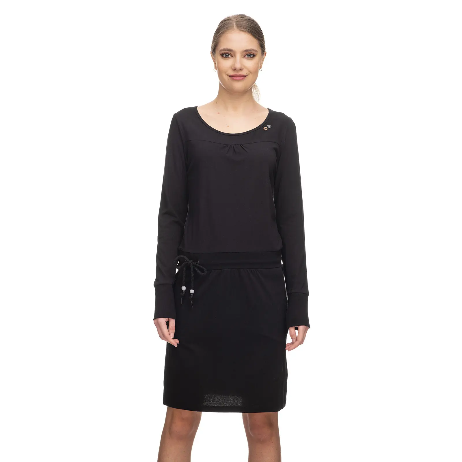 Kleid Damen Ragwear Penellope