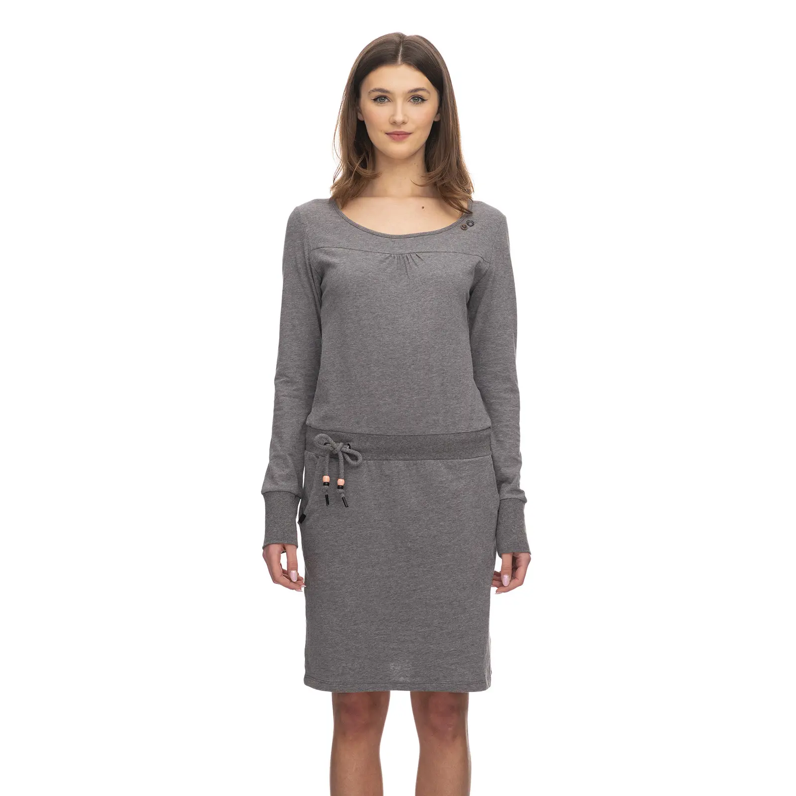 Kleid Damen Ragwear Penellope
