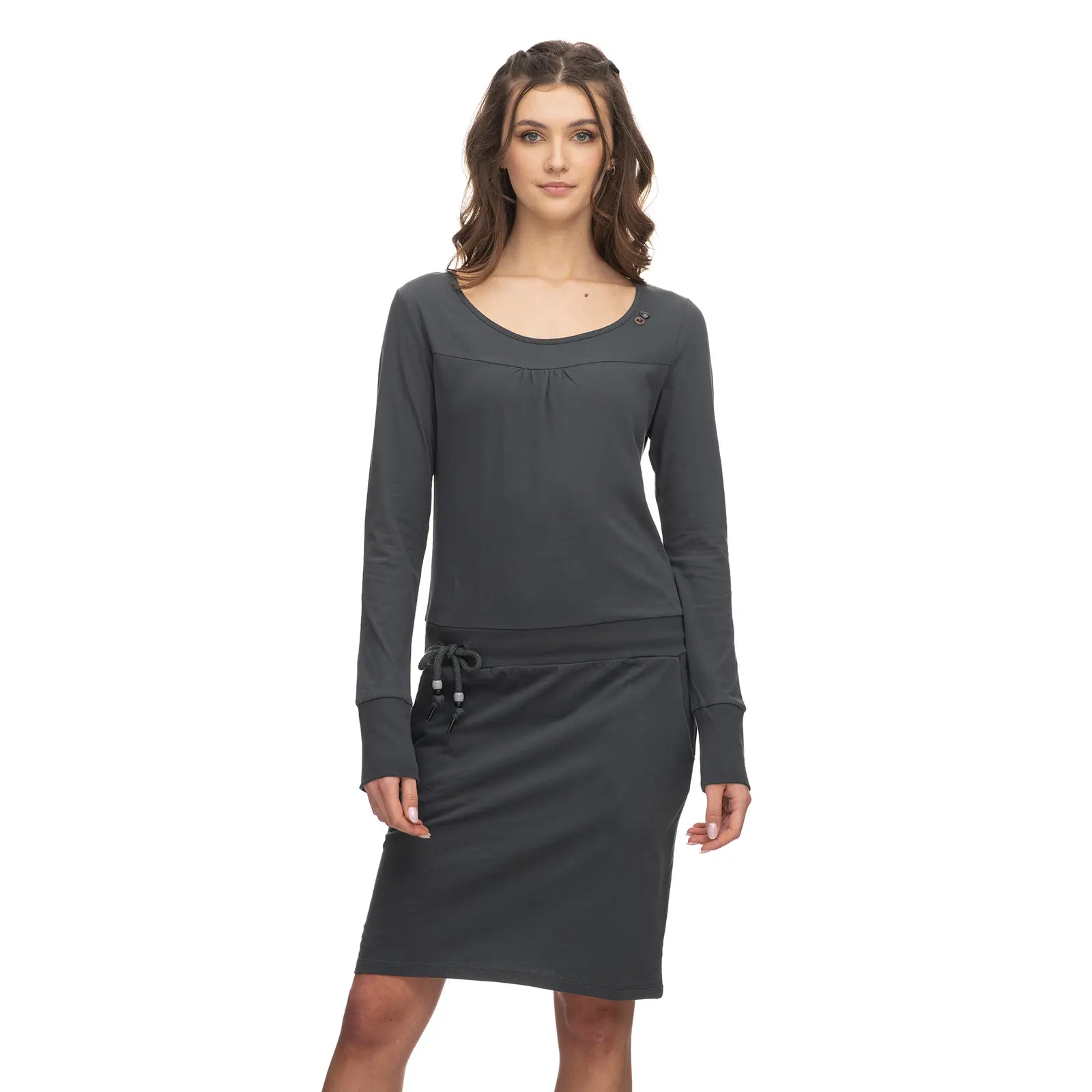 Kleid Damen Ragwear Penellope