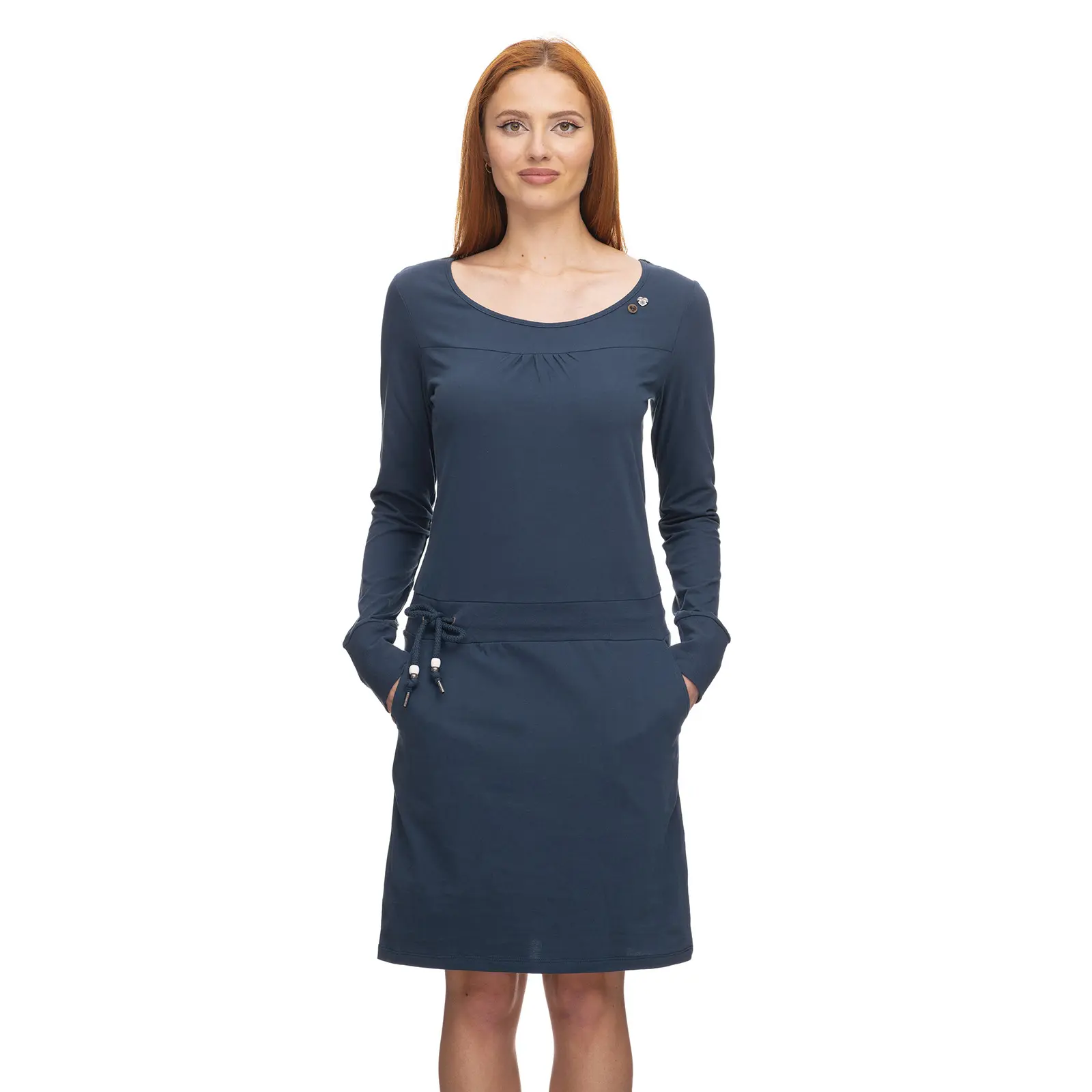 Kleid Damen Ragwear Penellope