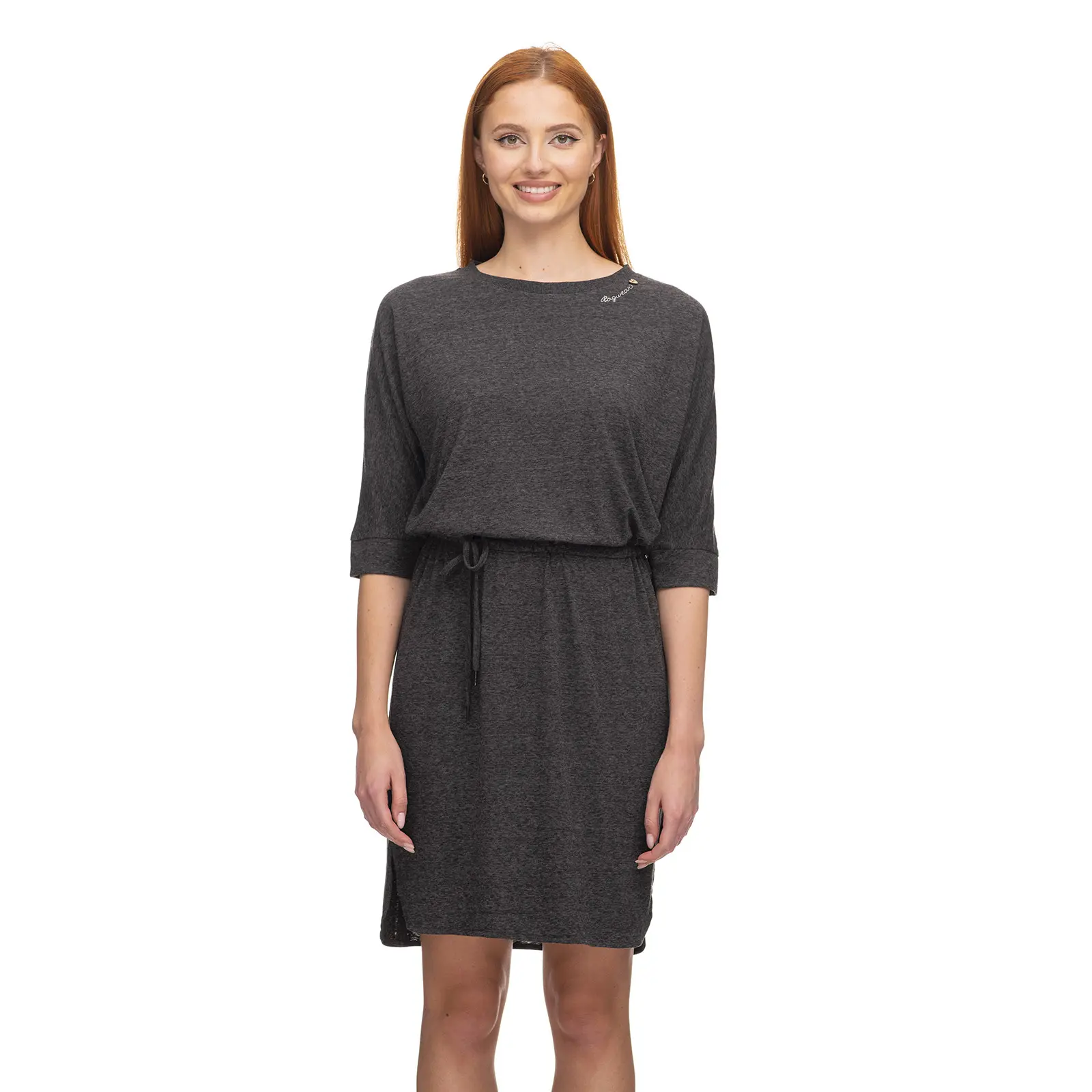 Kleid Damen Ragwear Shimy