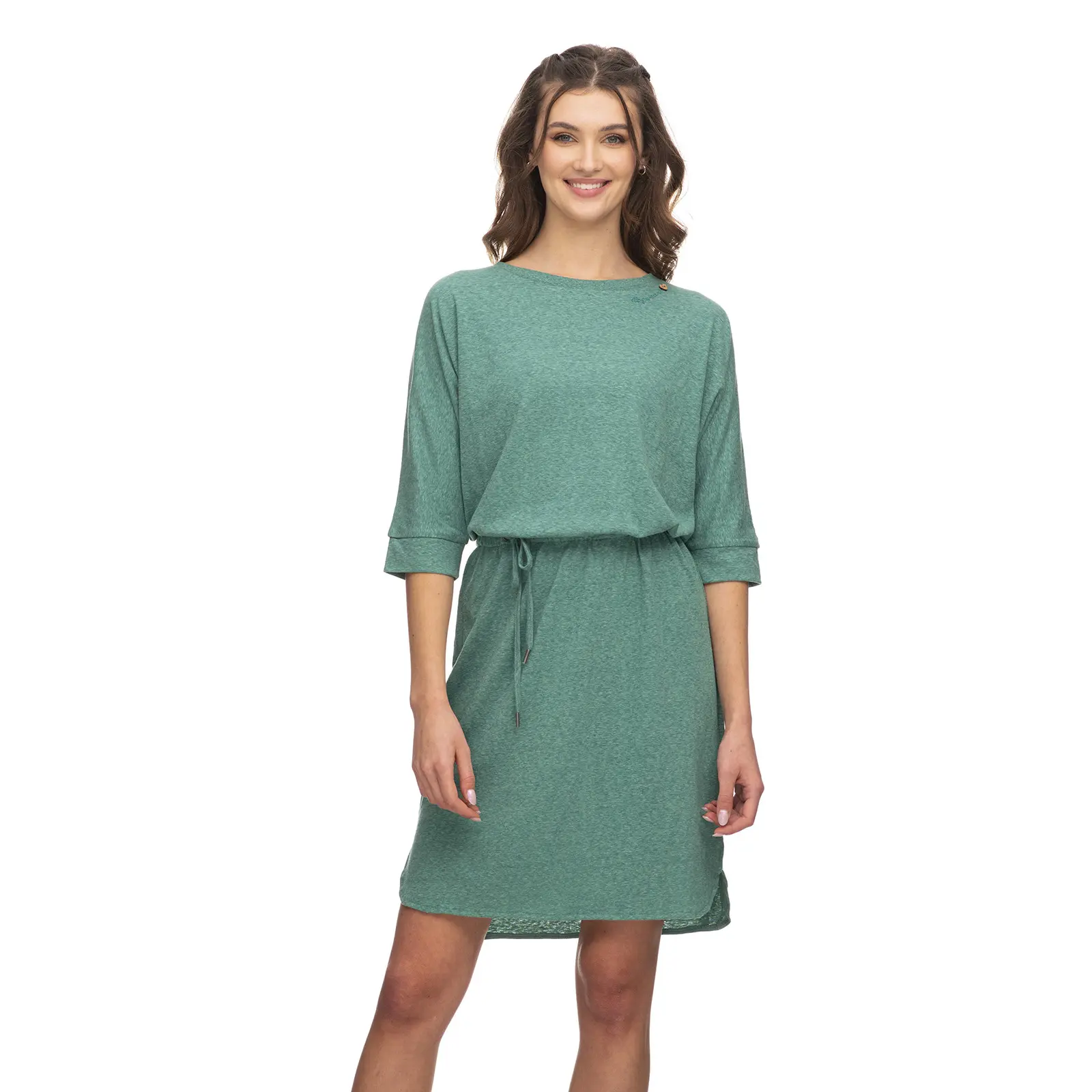 Kleid Damen Ragwear Shimy