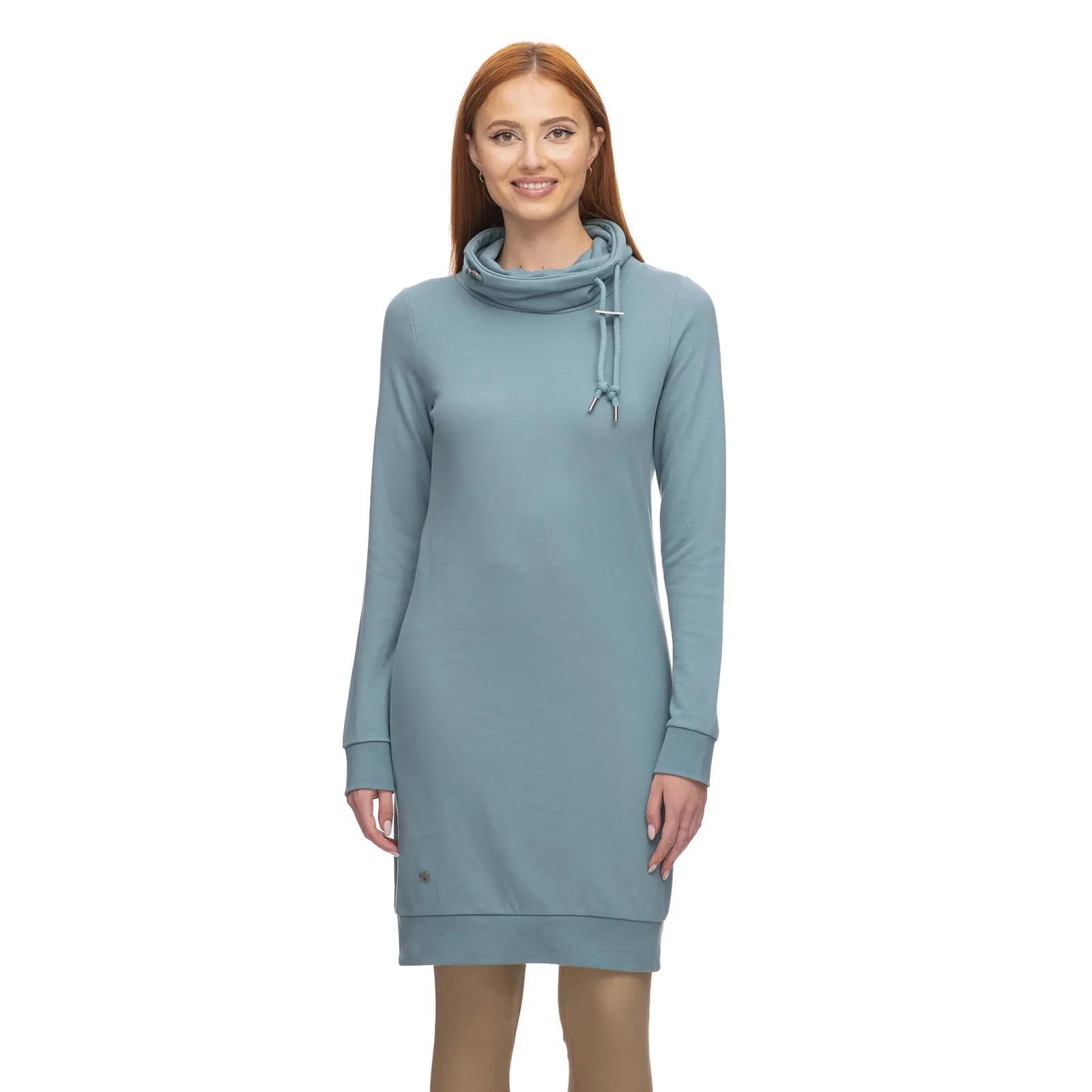 Pulloverkleid Damen Ragwear Chlloe