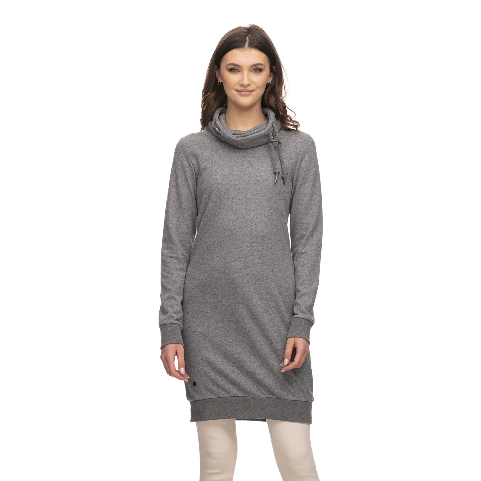 Pulloverkleid Damen Ragwear Chlloe