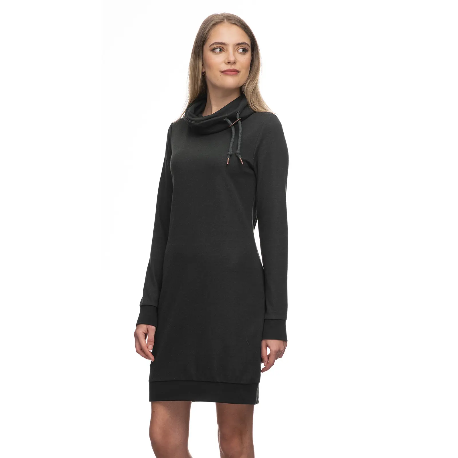Pulloverkleid Damen Ragwear Chlloe