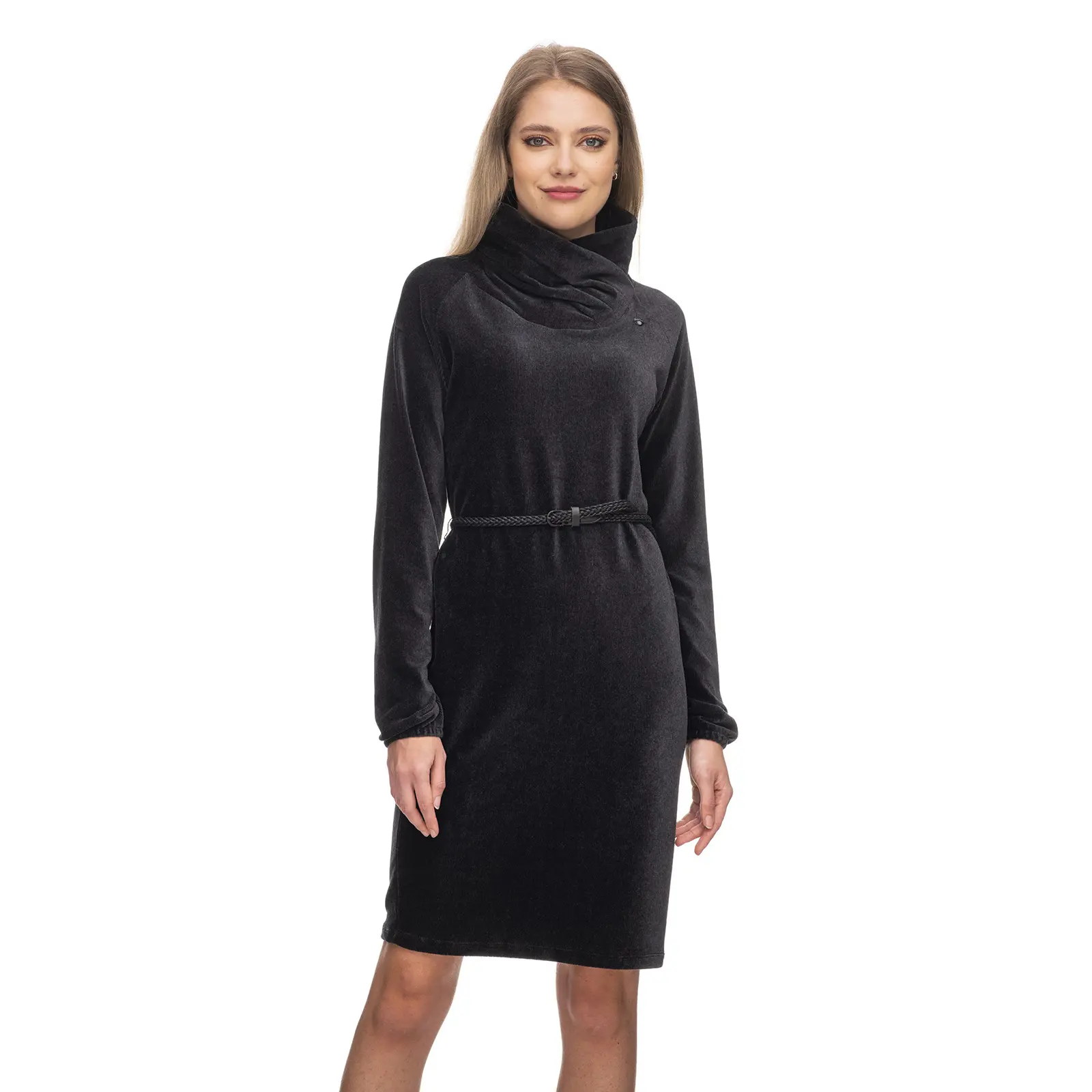 Vestito in maglia da donna  Belita