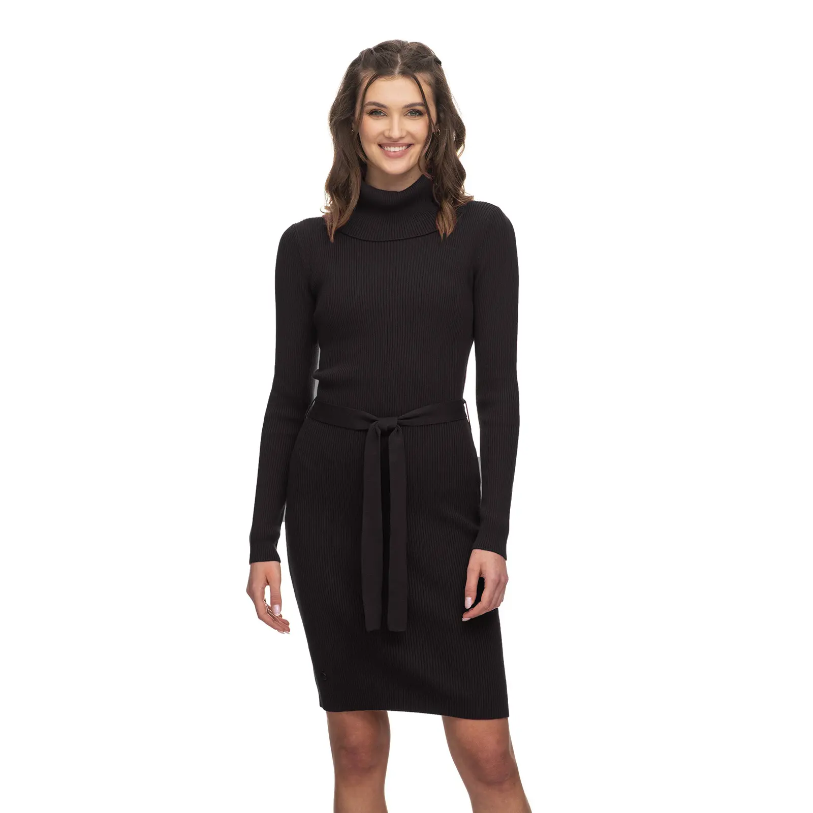 Eng anliegendes Kleid für Damen Ragwear Miyya