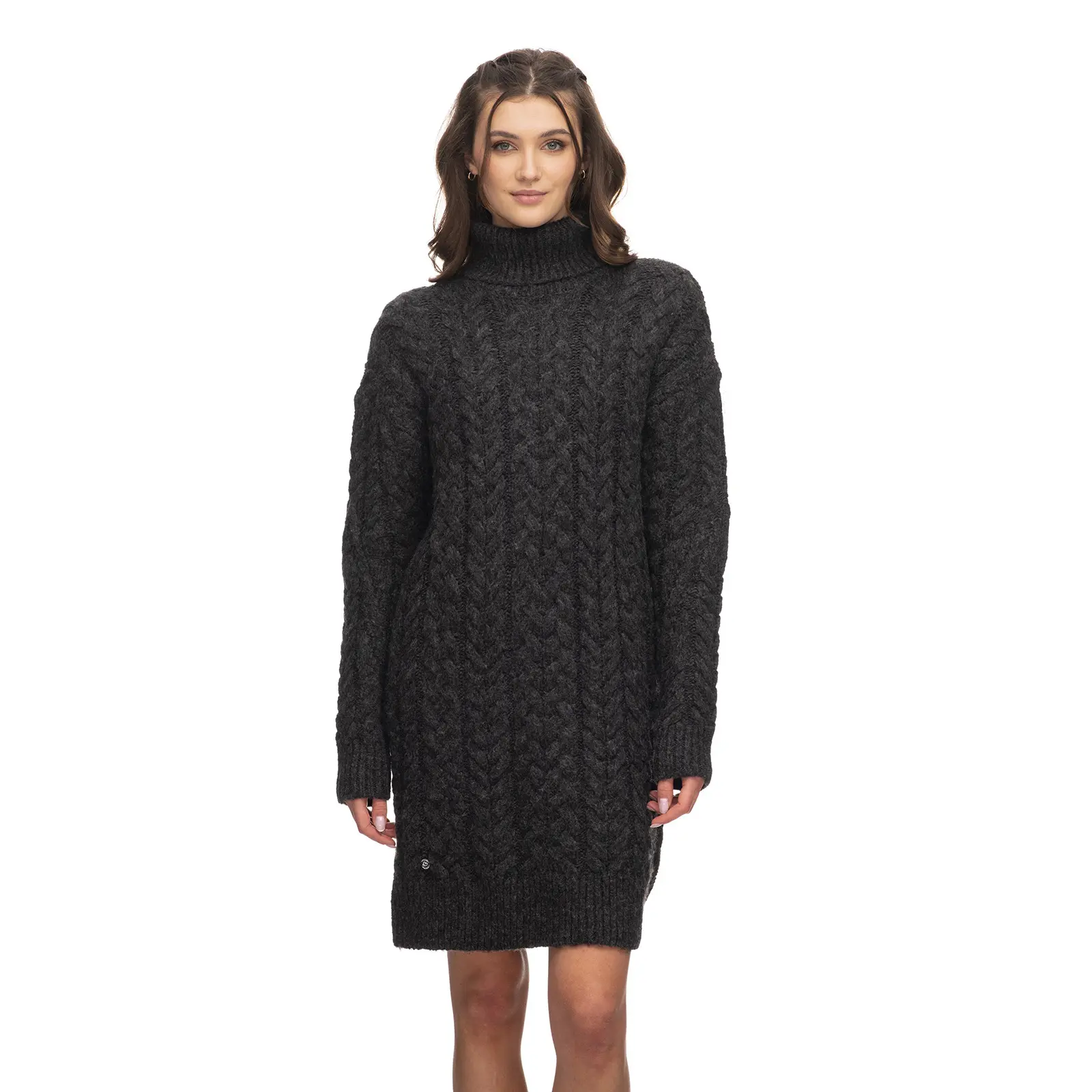 Vestito in maglia da donna  Janna