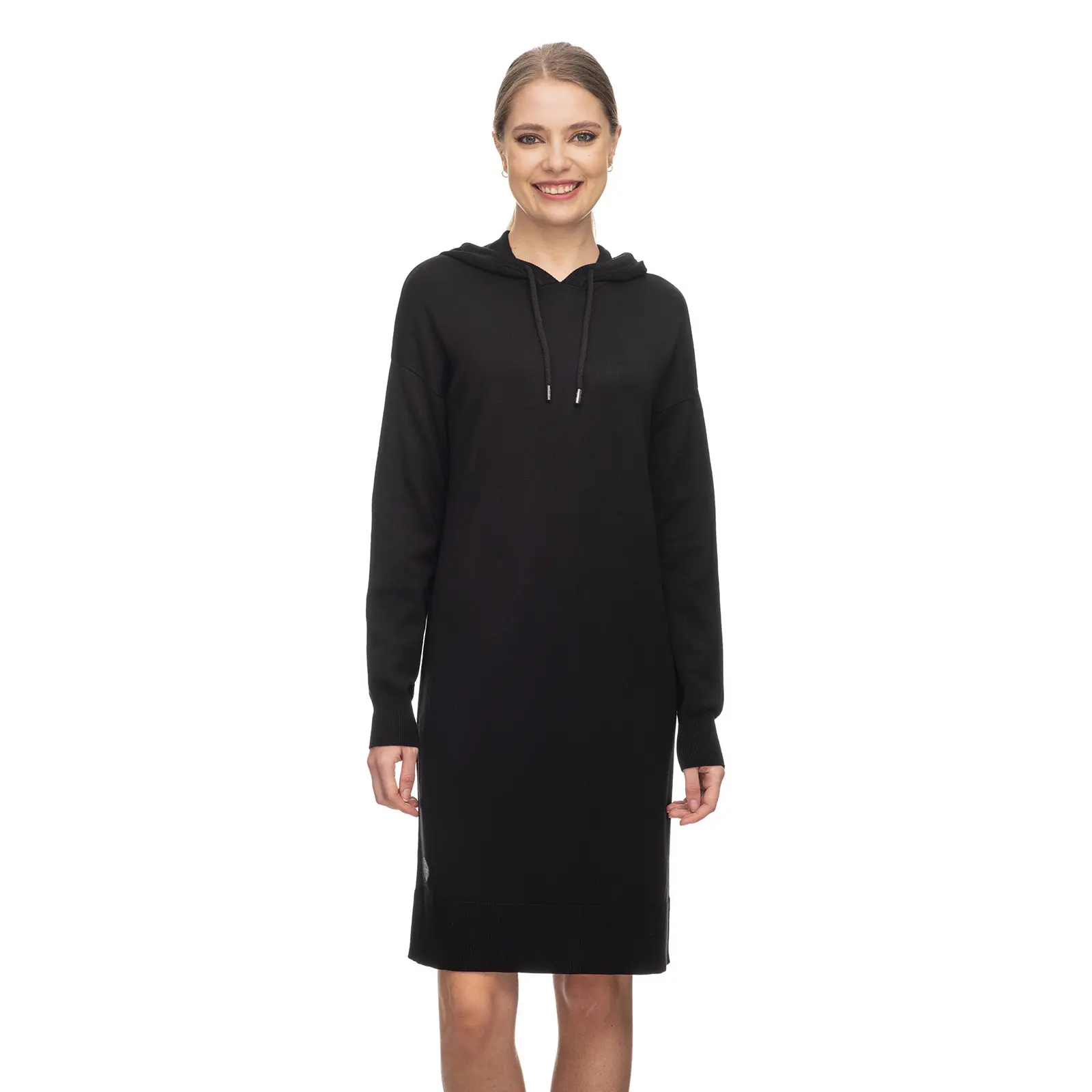 Vestito in maglia da donna  Raquelo
