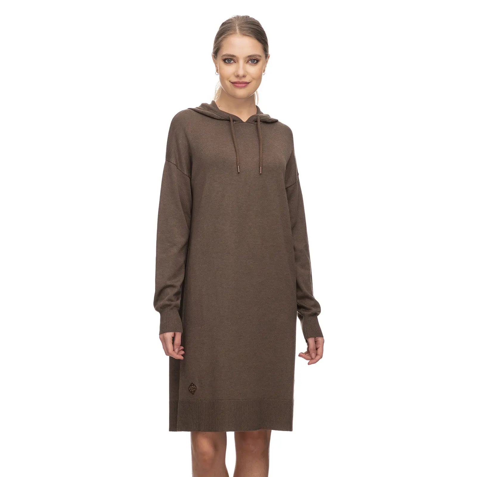 Pulloverkleid Damen Ragwear Raquelo