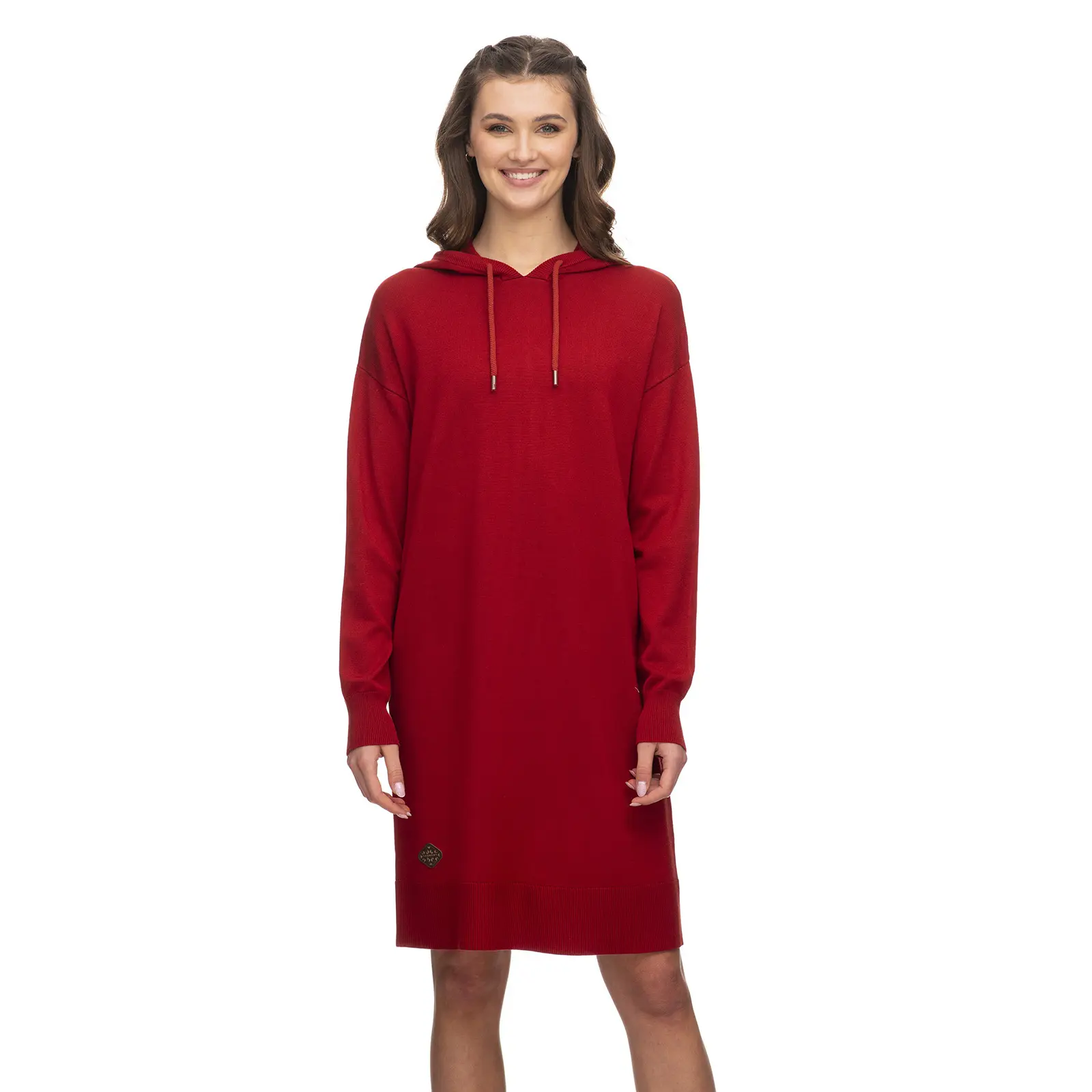 Pulloverkleid Damen Ragwear Raquelo