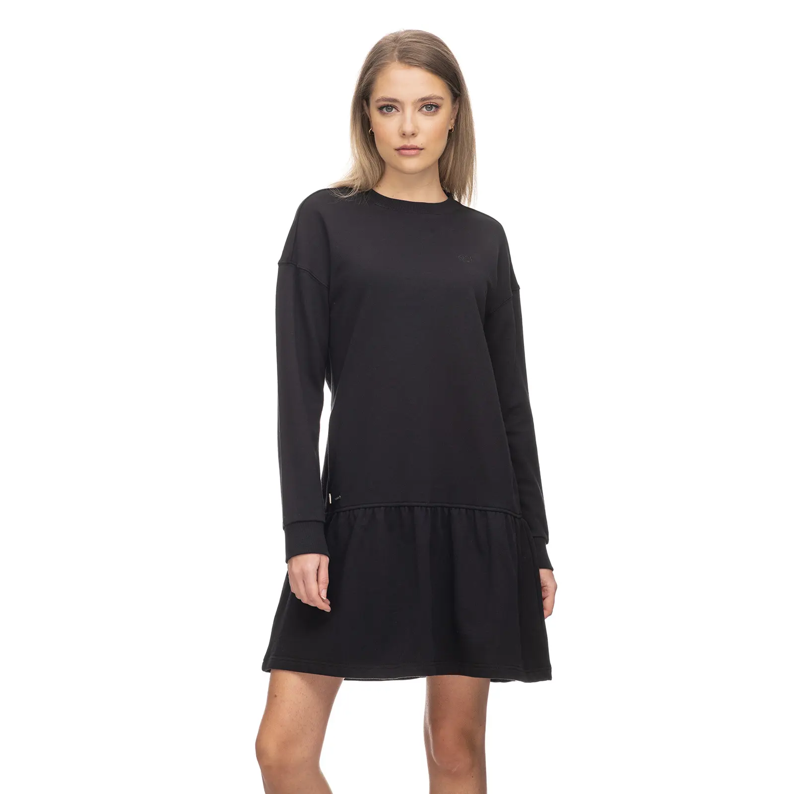 Kleid Damen Ragwear Farrina