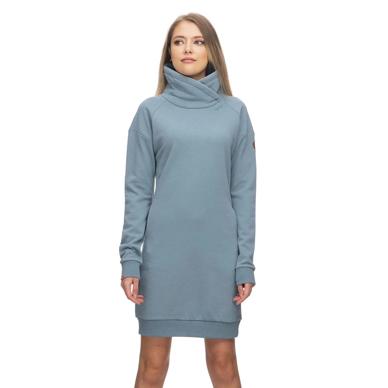 Pulloverkleid Damen Ragwear Cruzada