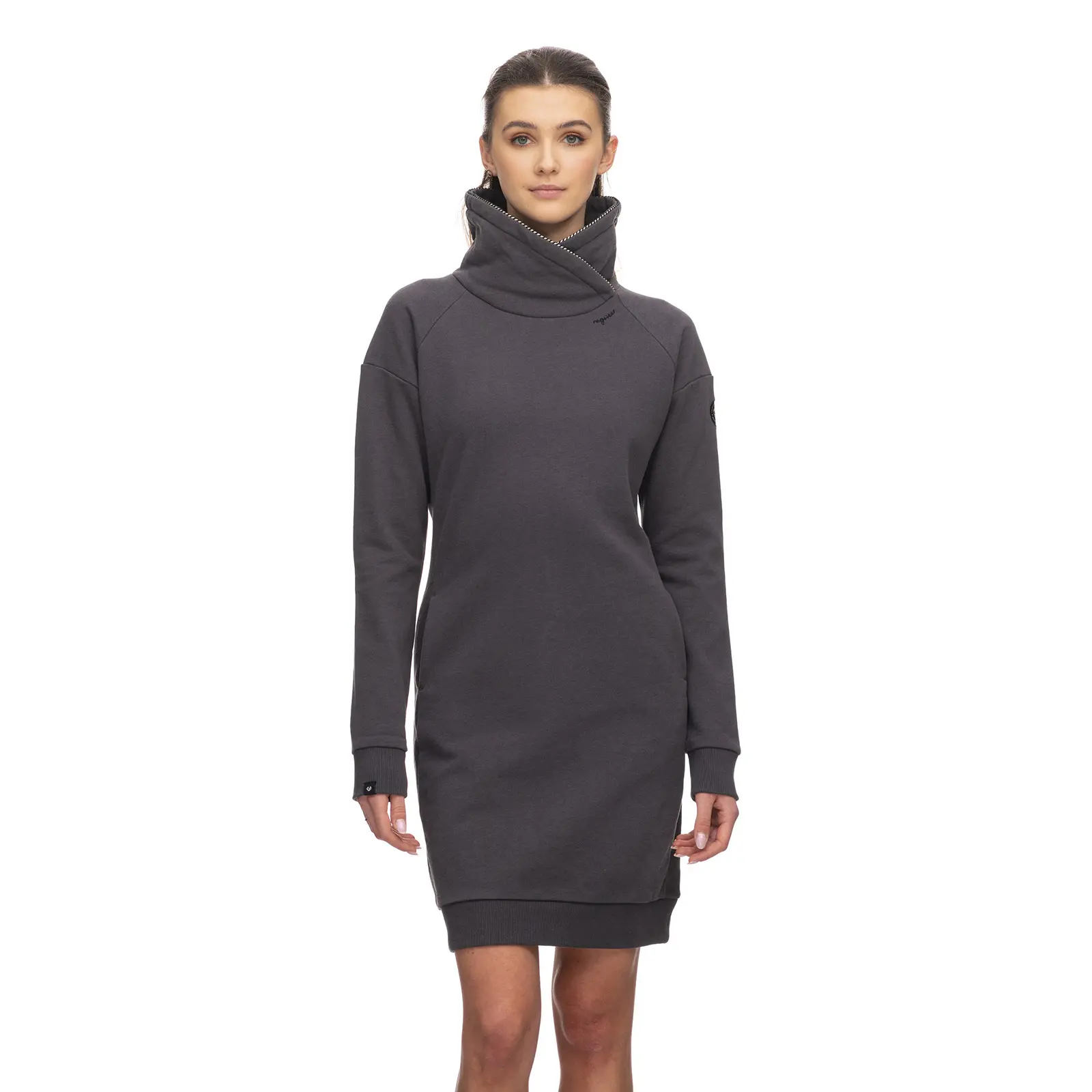 Pulloverkleid Damen Ragwear Cruzada