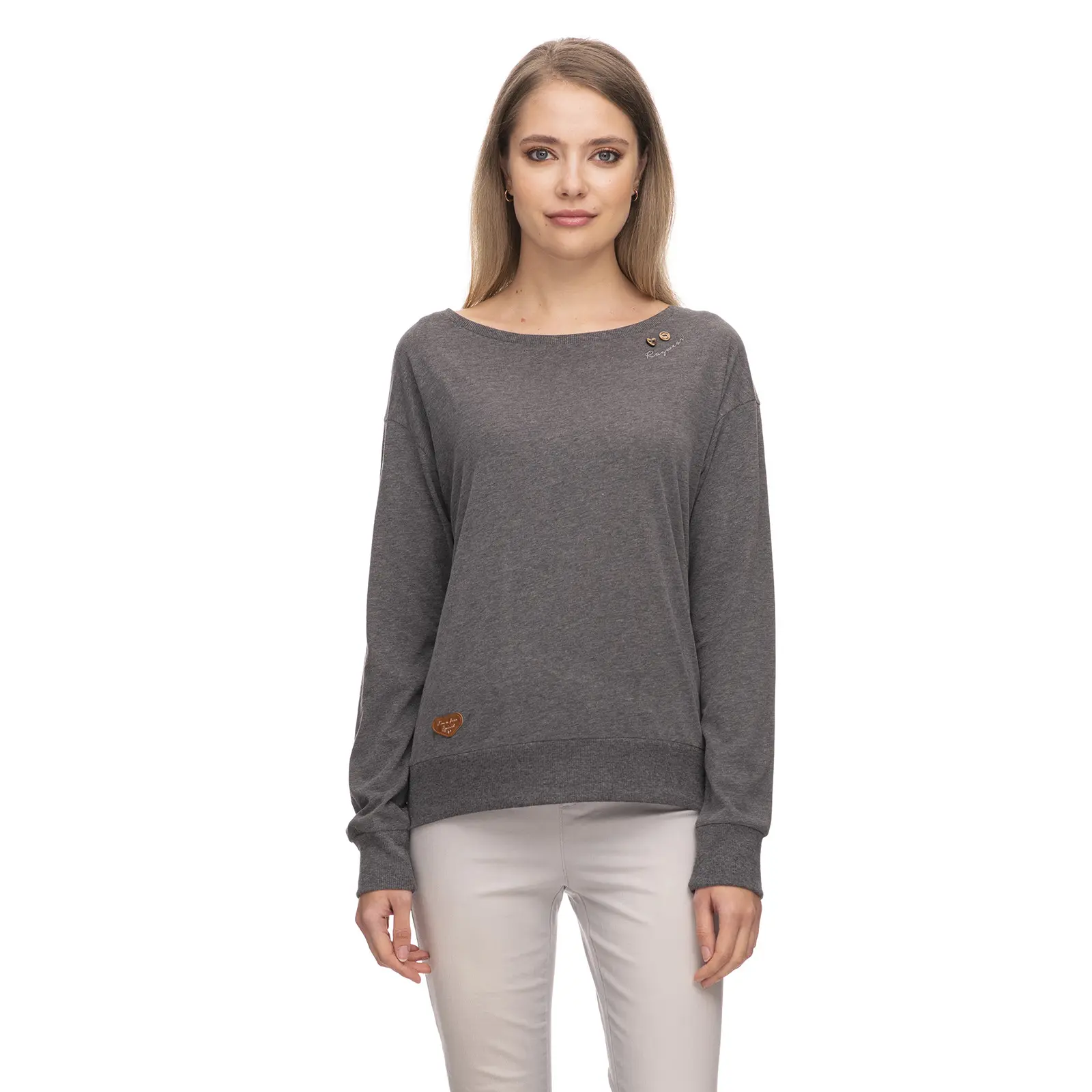 Sweatshirt Damen Ragwear Nerea